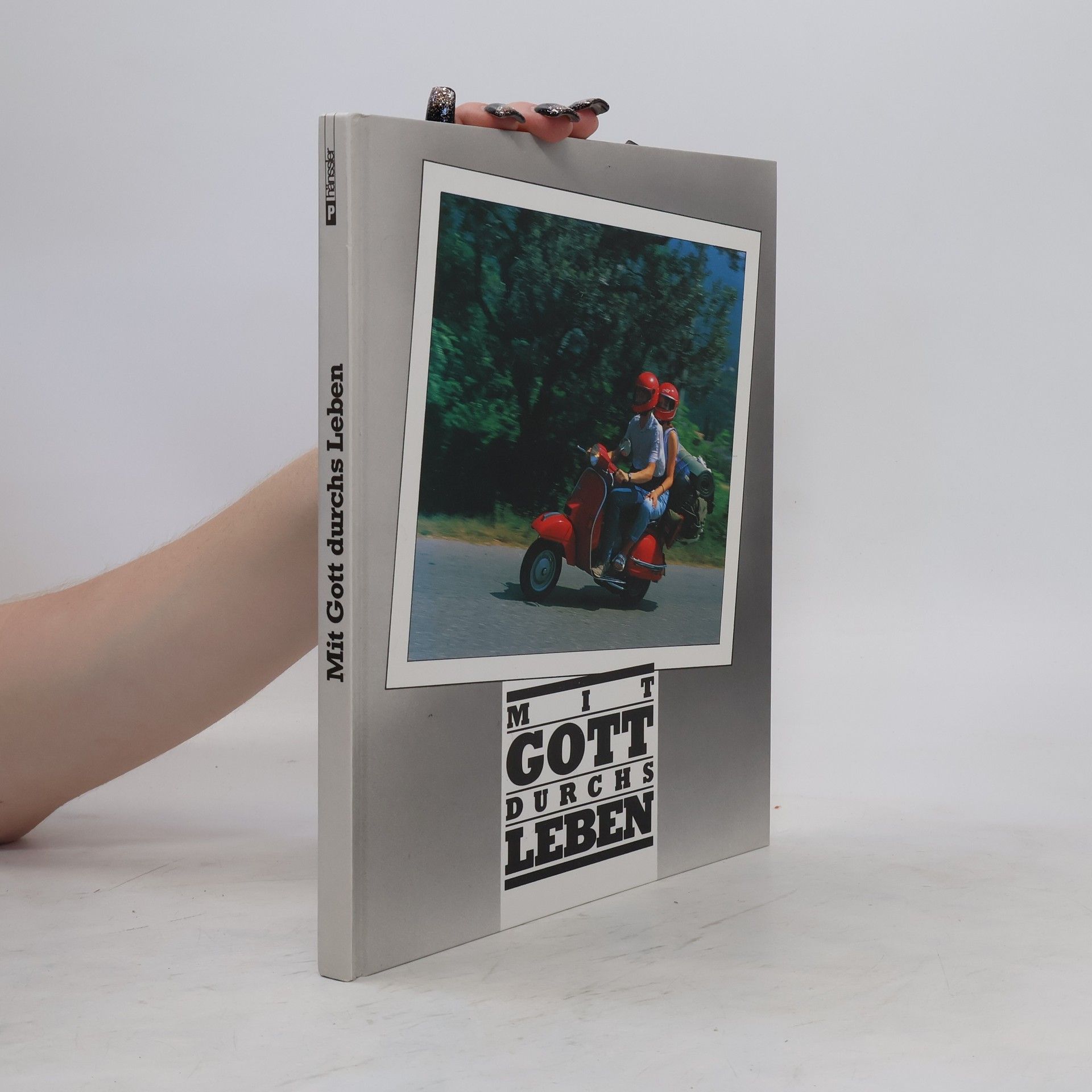 Autorenkollektiv Mit Gott durchs Leben