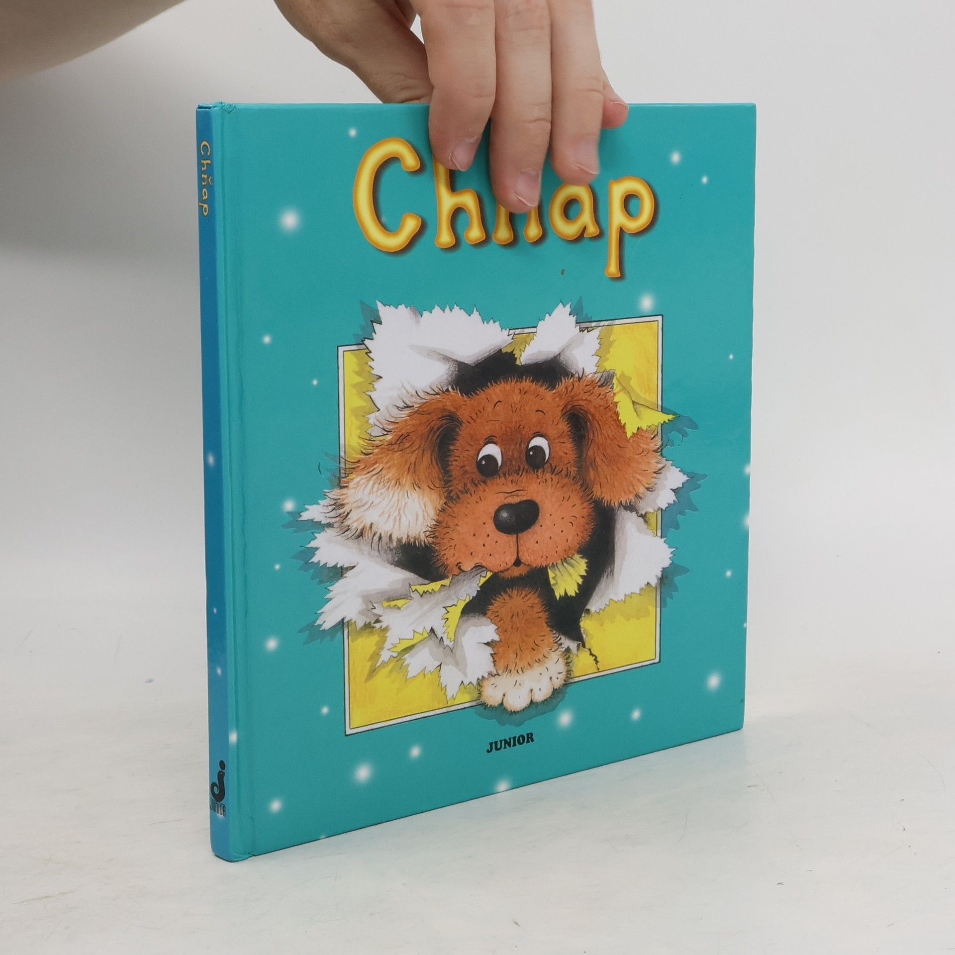 Sue Hall Chňap