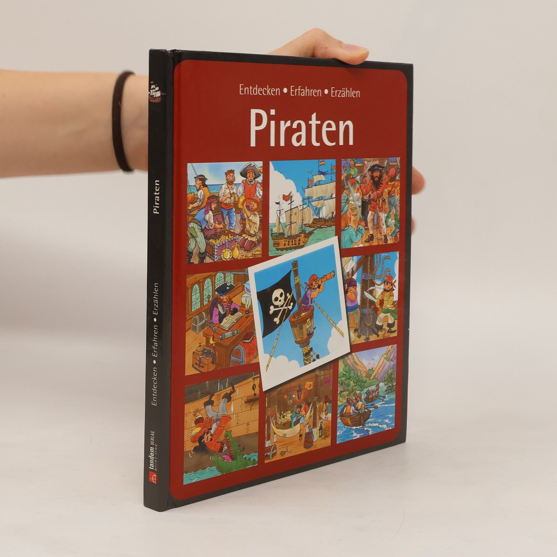 Autorenkollektiv Piraten