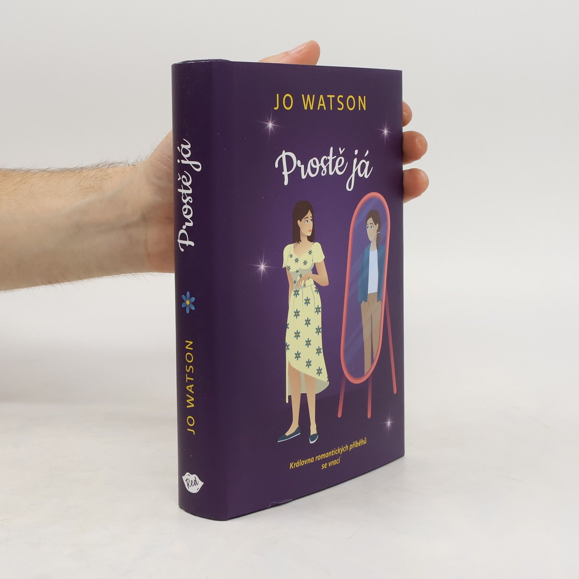 Jo Watson Prostě já