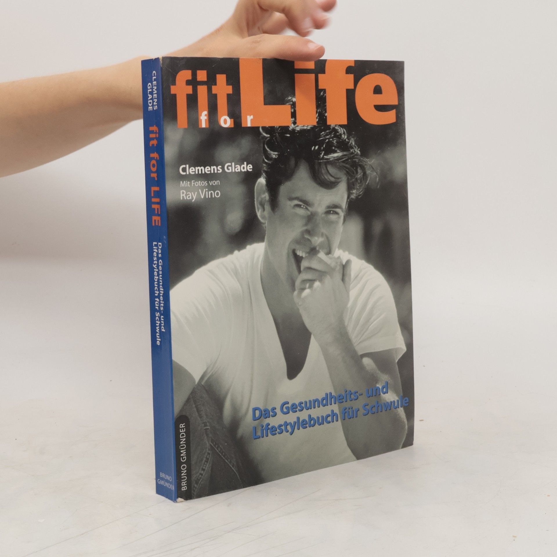 Clemens Glade Fit for life