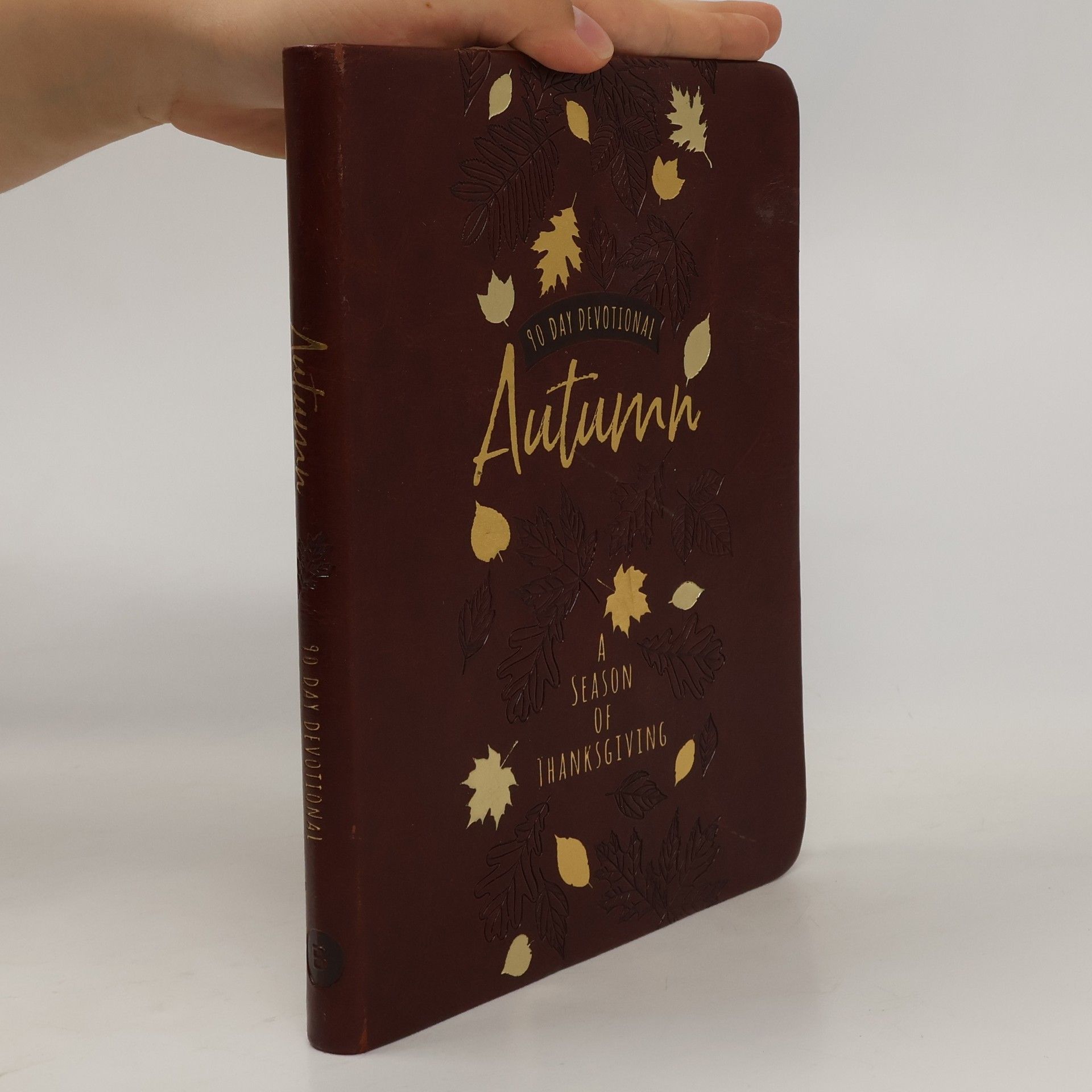 Collectif d'auteurs Autumn