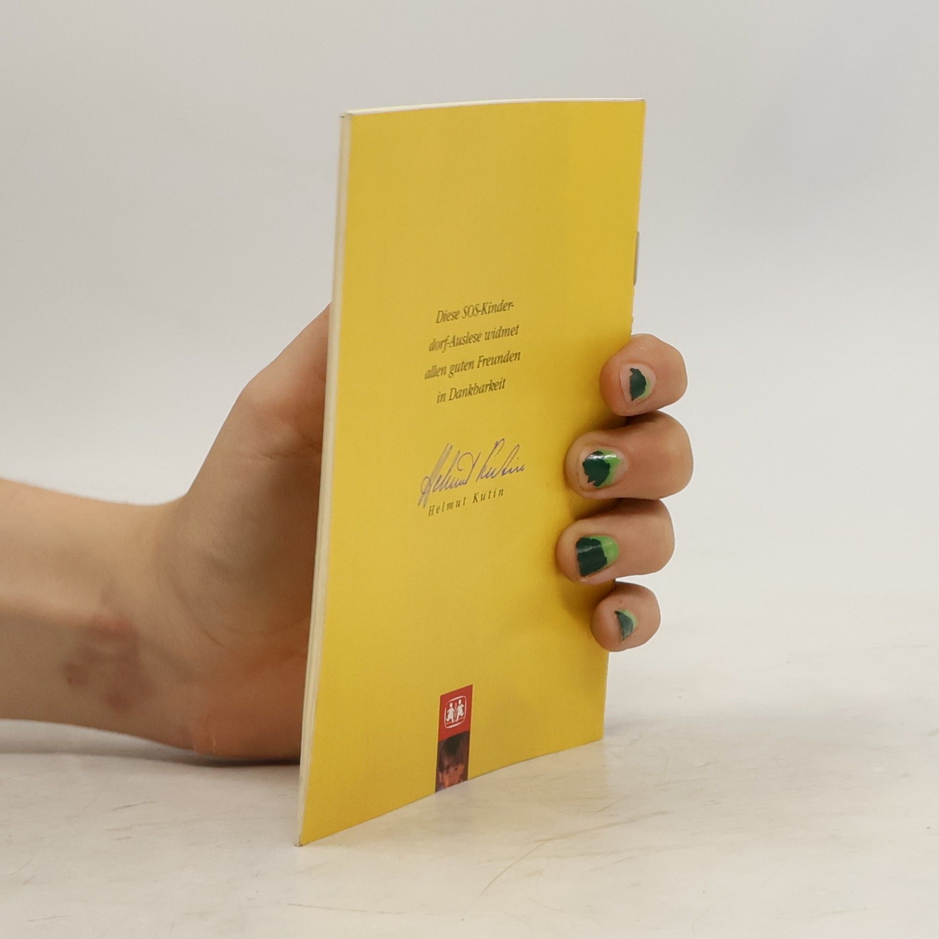 Autorenkollektiv Vom Schatten ins Licht