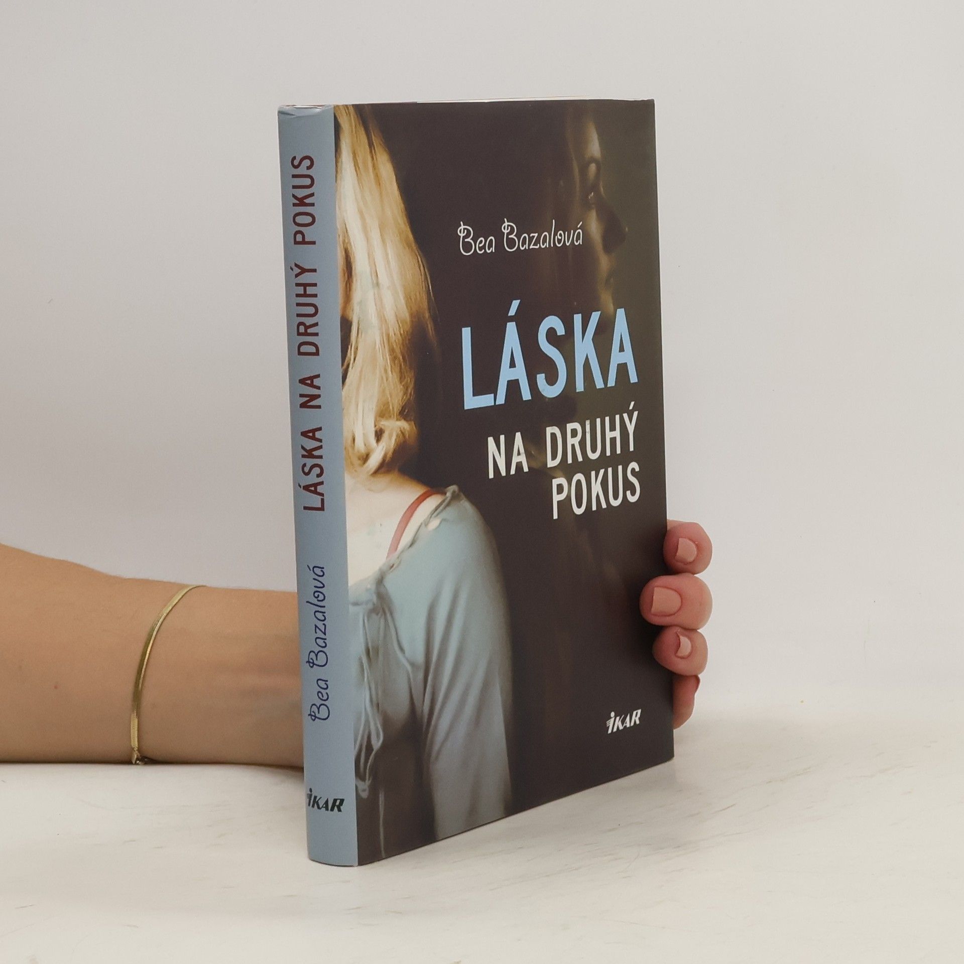 Láska na druhý pokus