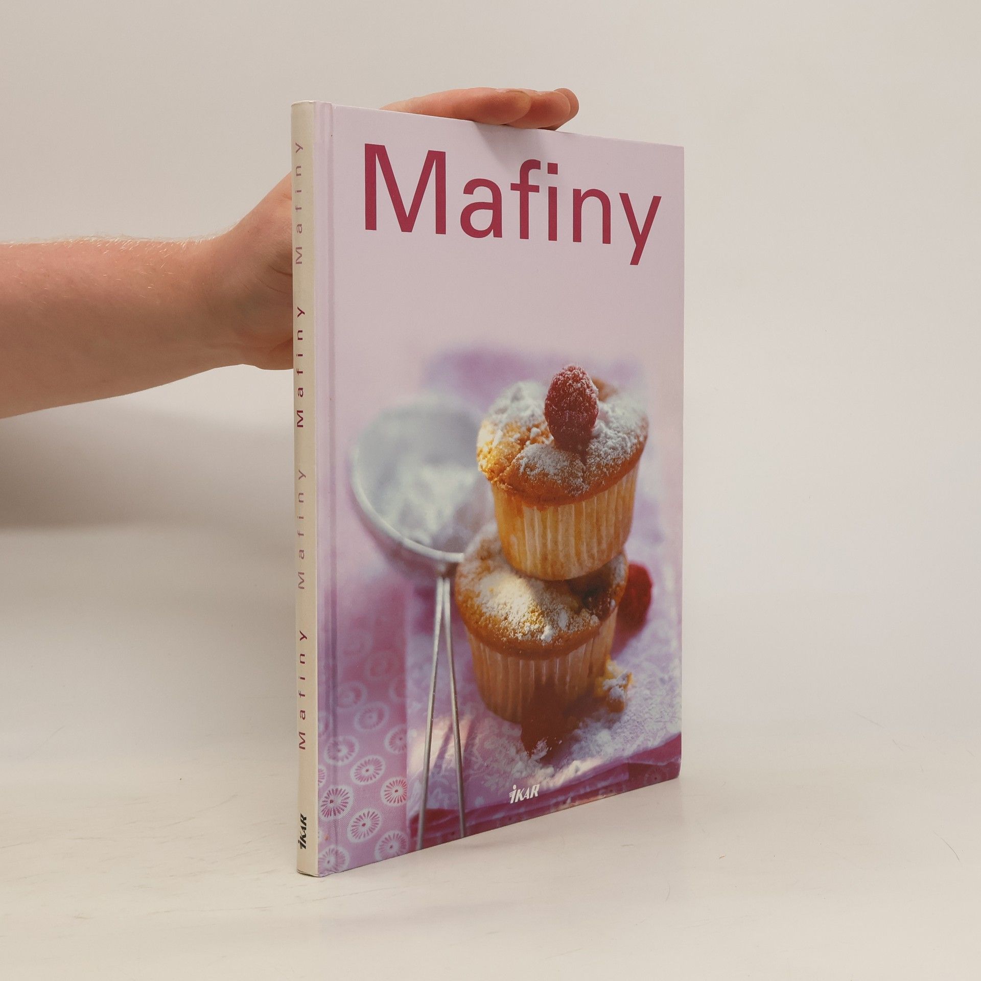 Autorenkollektiv Mafiny