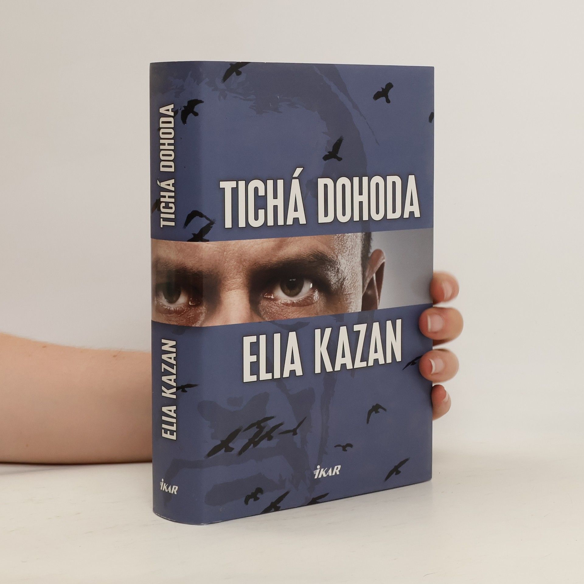 Elia Kazan Tichá dohoda