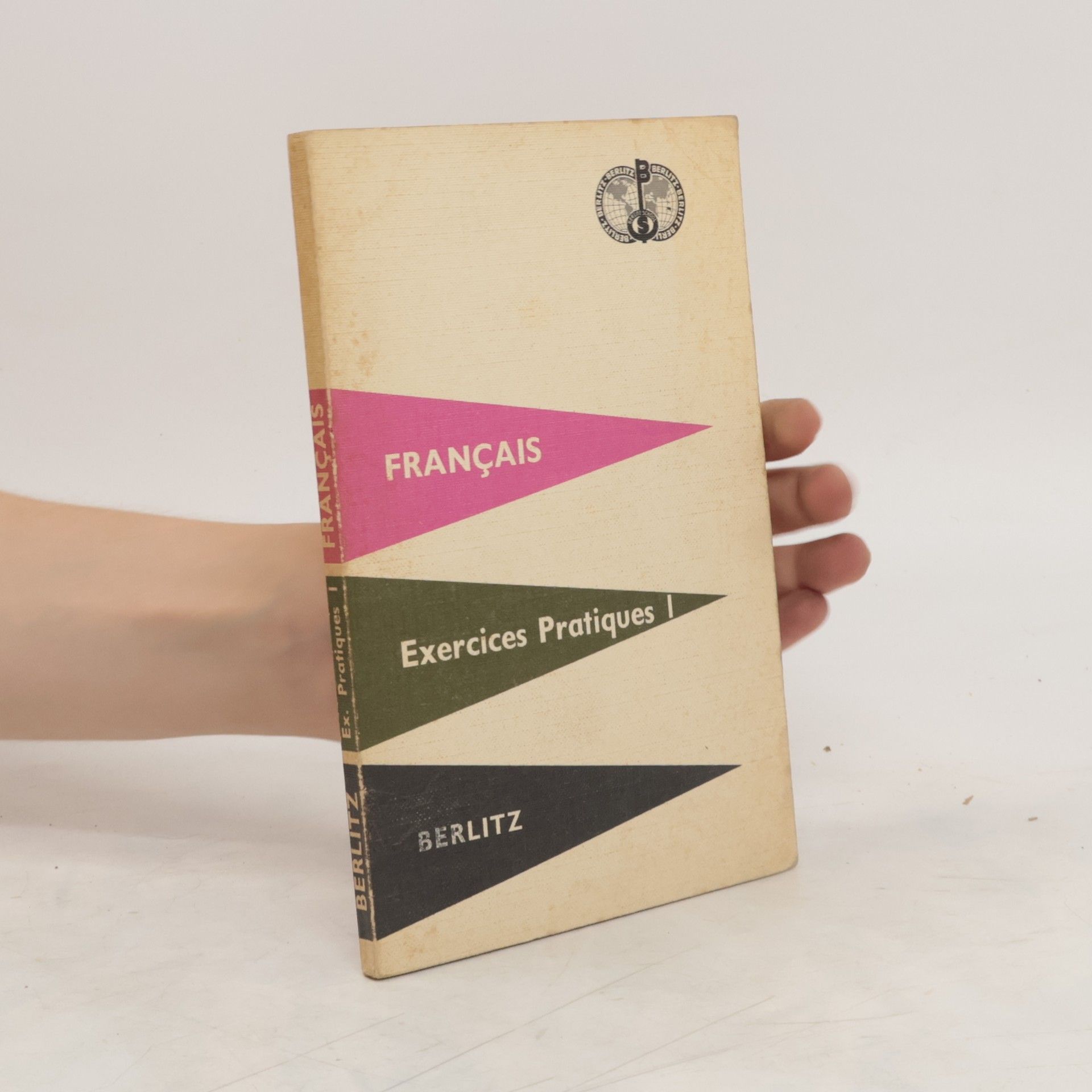 Autores varios Francais. Exercices Pratiques I