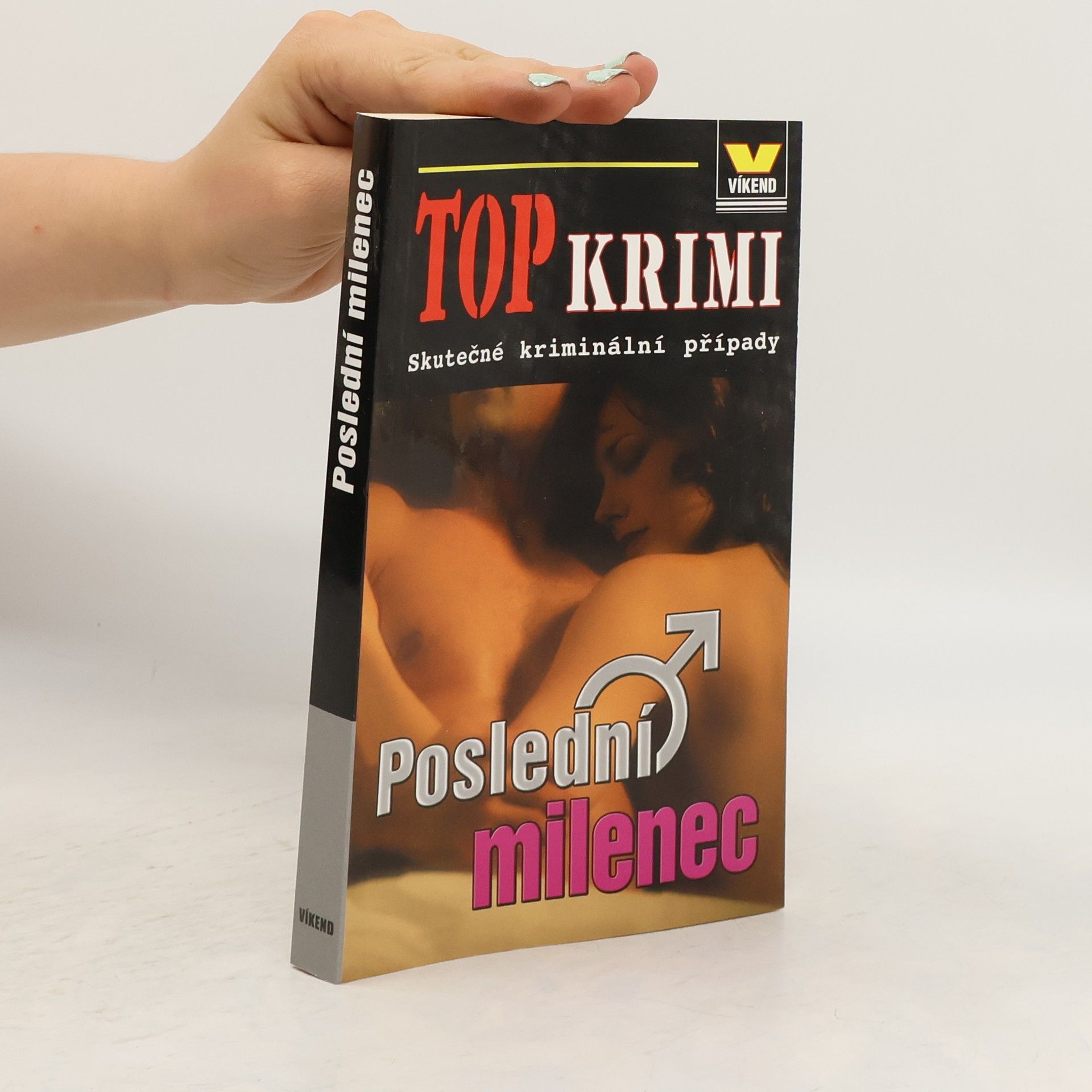 Collective Poslední milenec