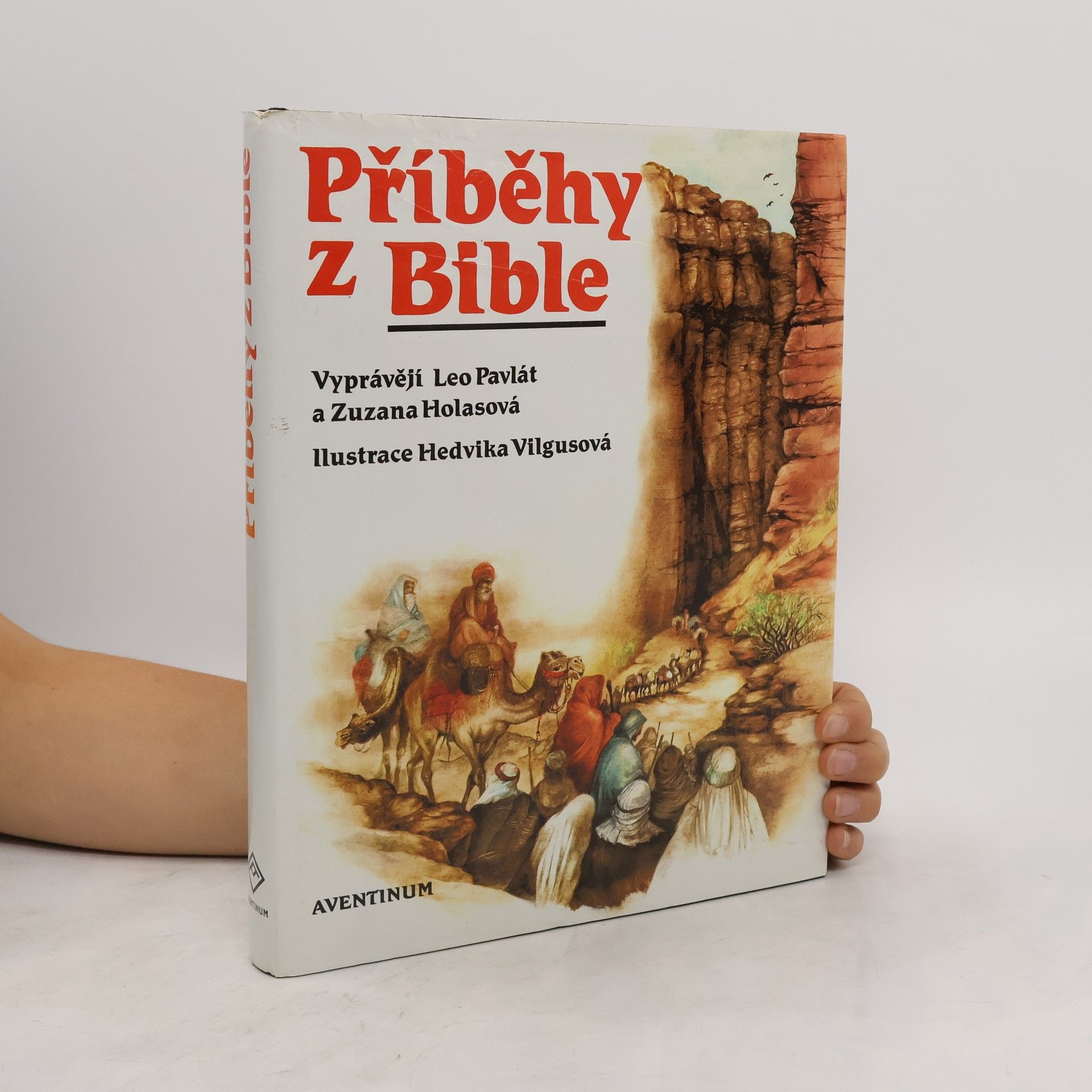 Příběhy z Bible