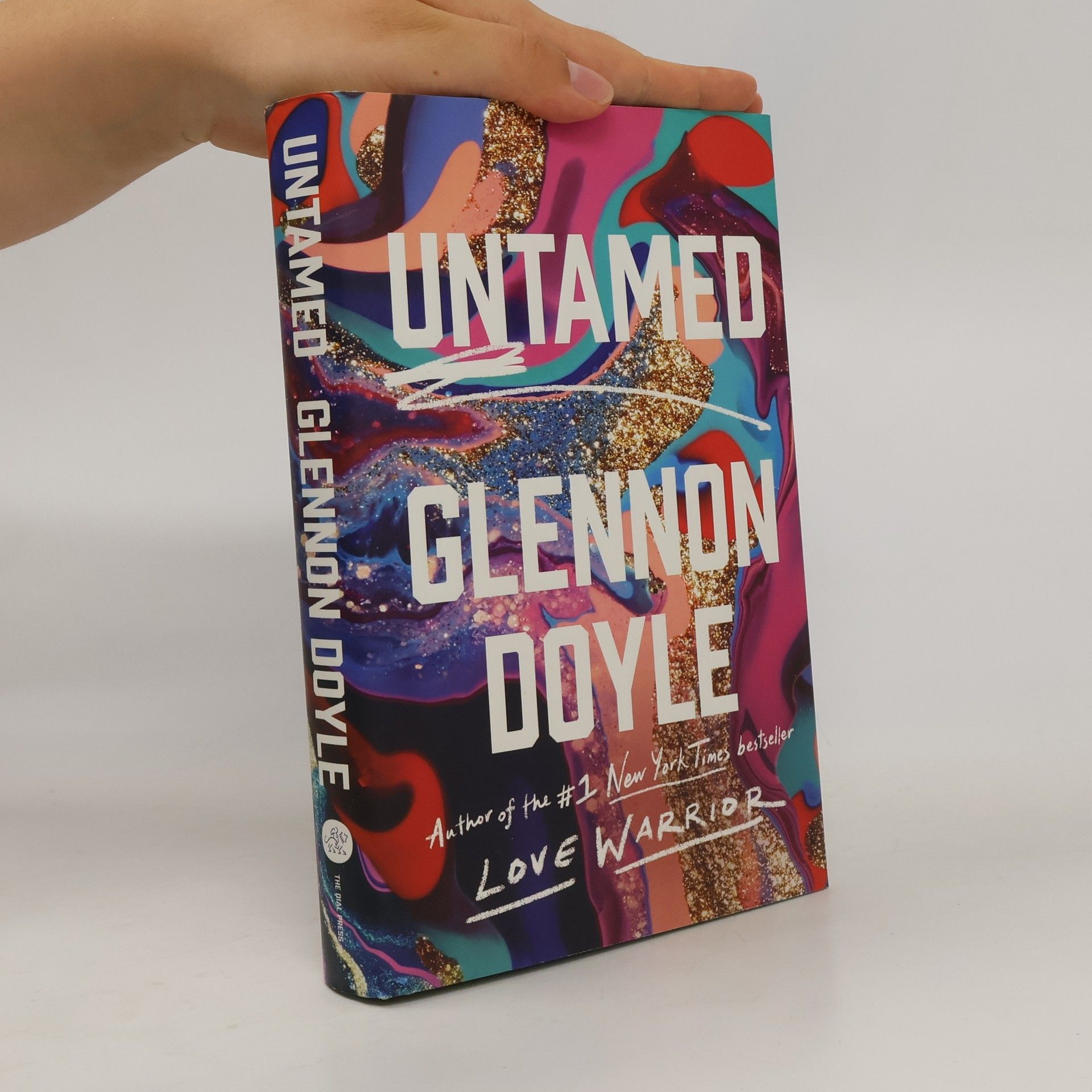 Glennon Doyle Untamed