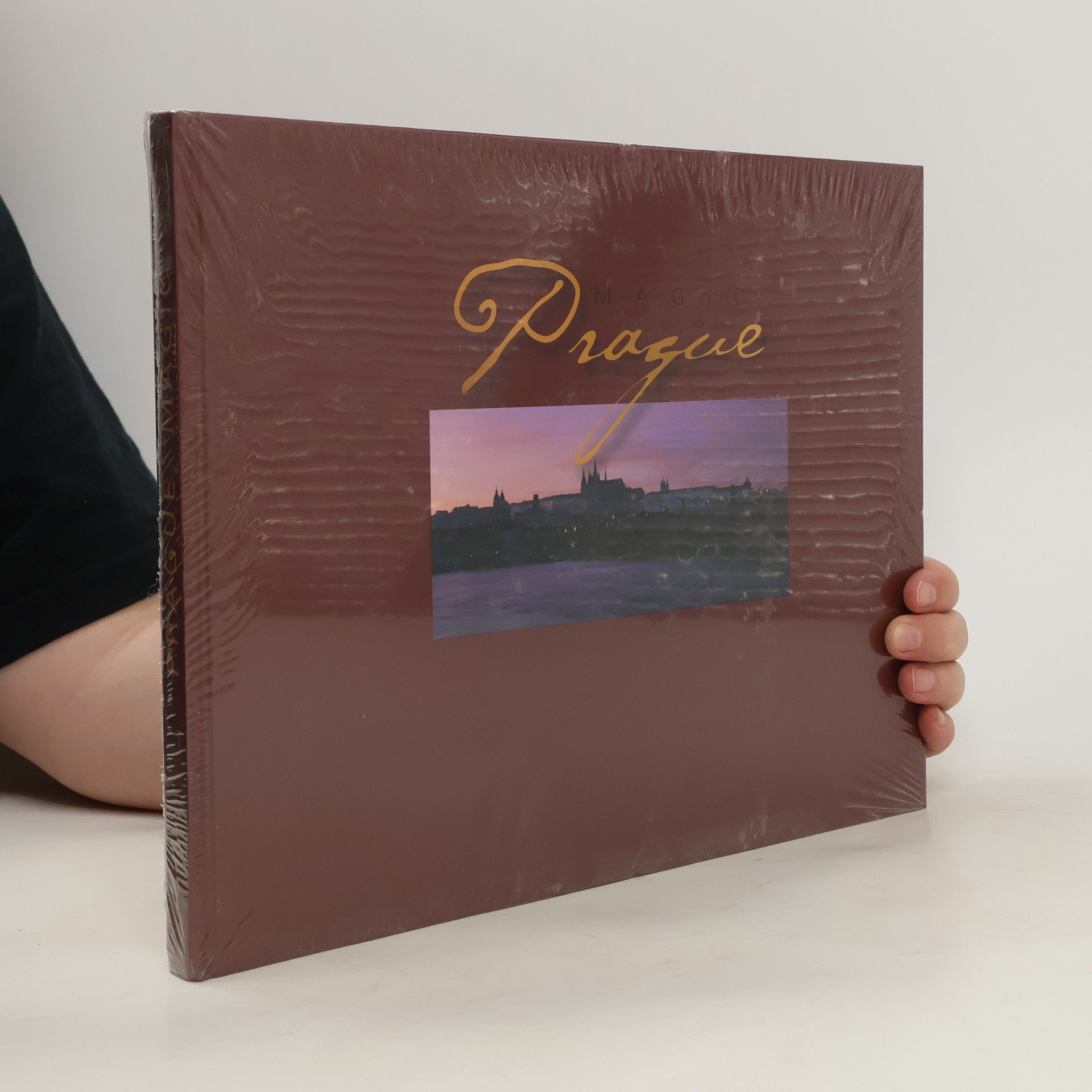 Kolektiv autorů Prague