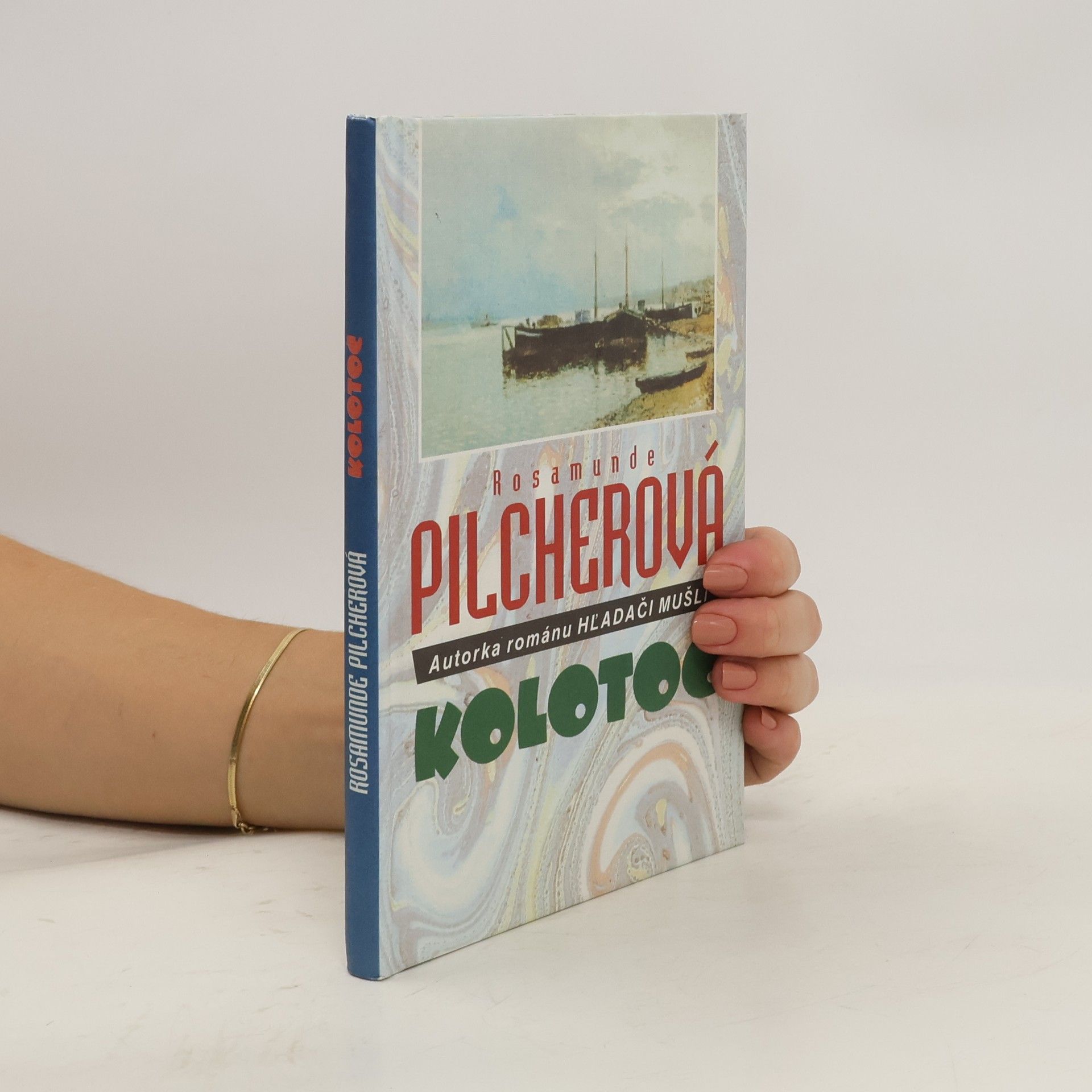 Rosamunde Pilcher Kolotoč