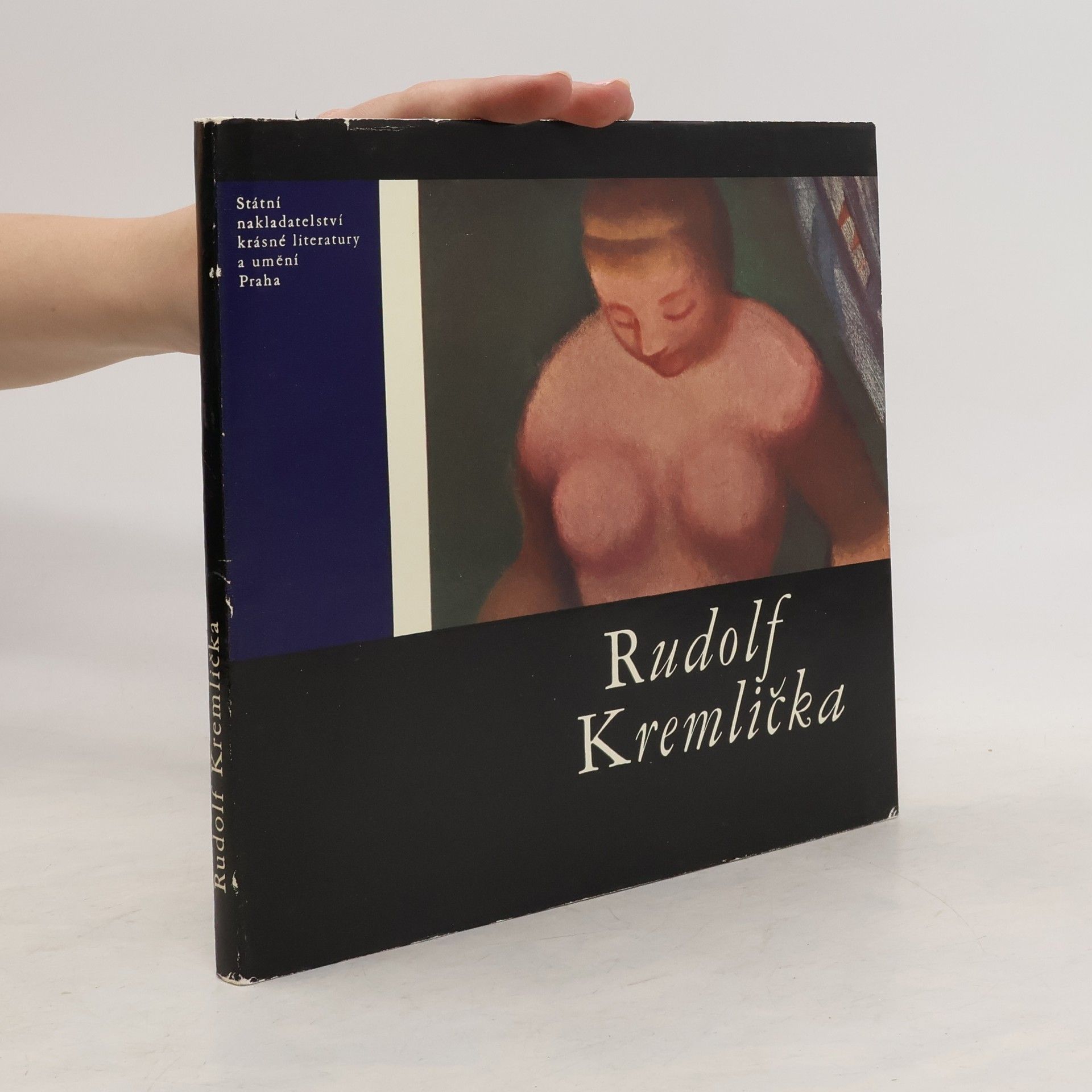 Luděk Novák Rudolf Kremlička