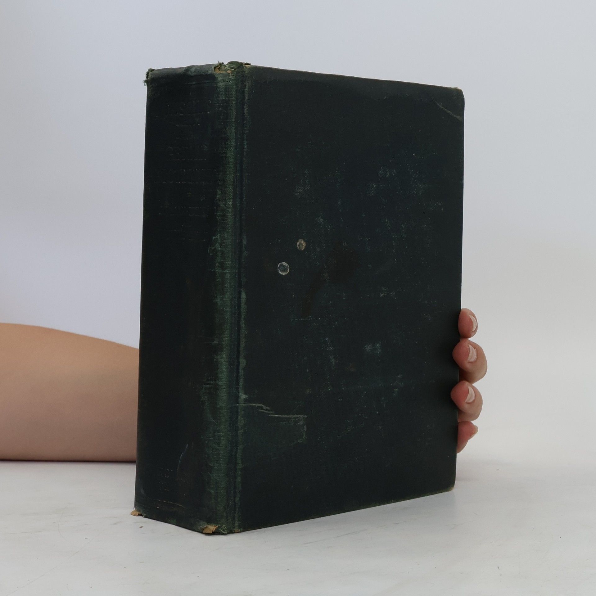 Karl Breul Cassell's New German Dictionary