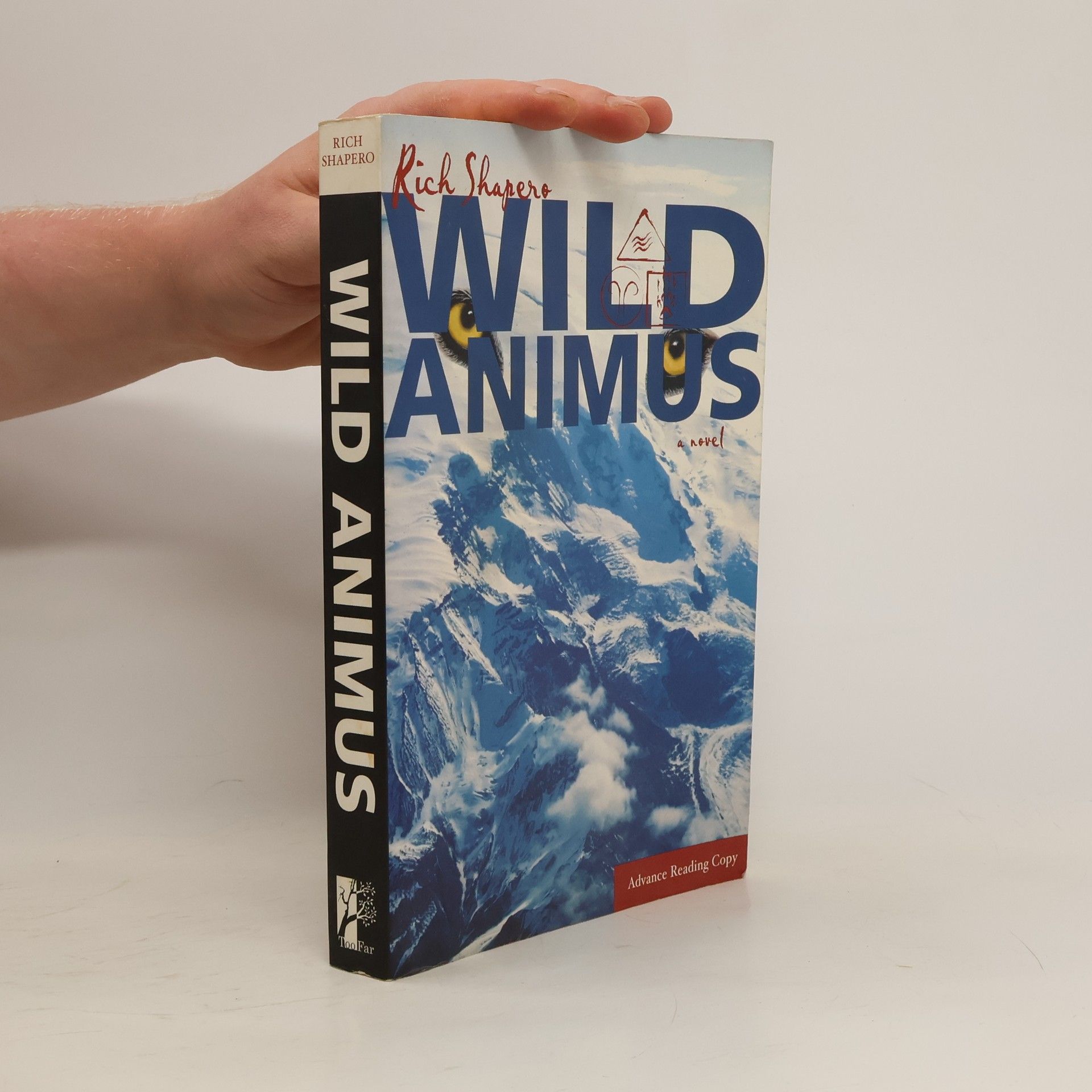 Rich Shapero Wild animus