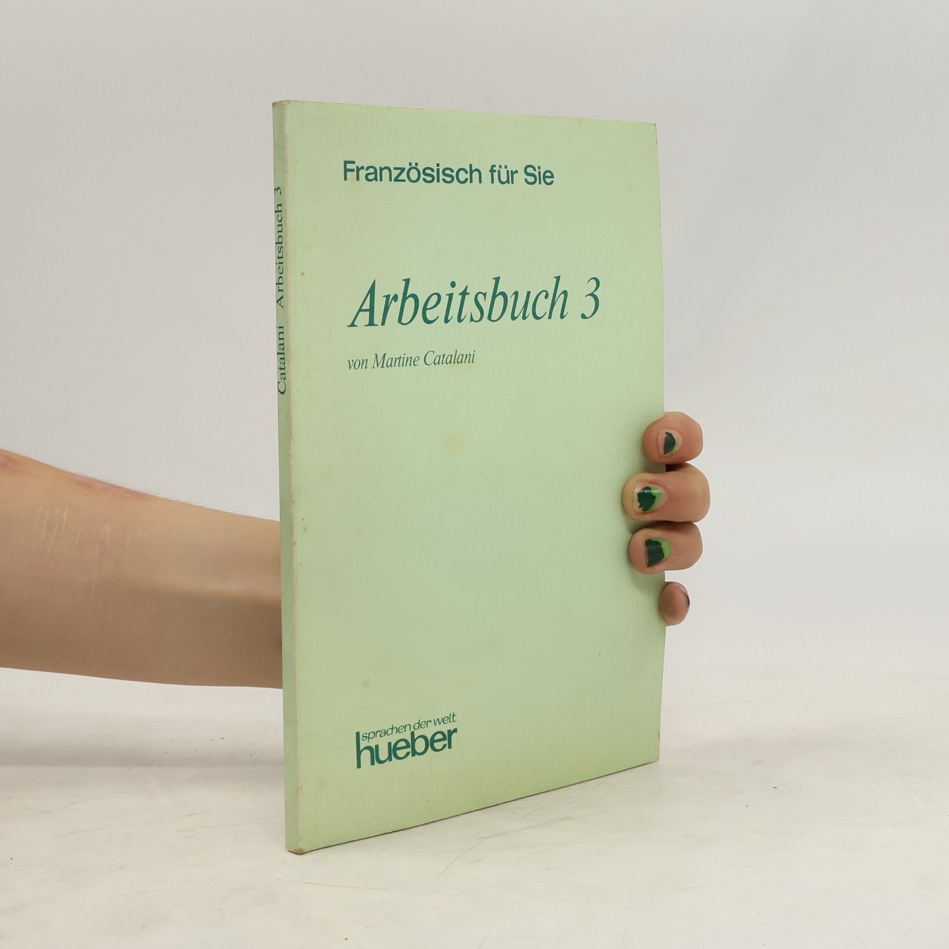 Collectif d'auteurs Französisch für Sie