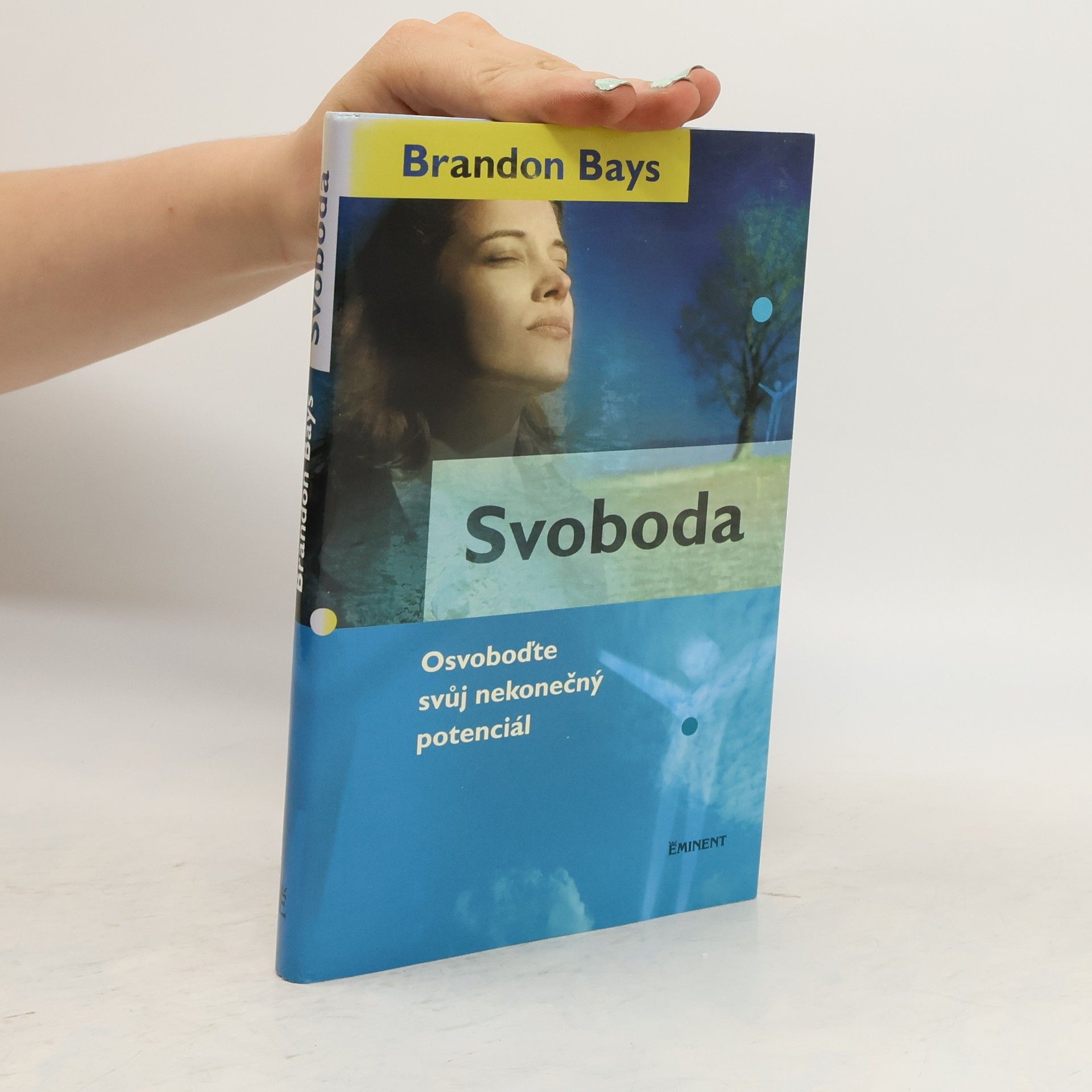 Brandon Bays Svoboda
