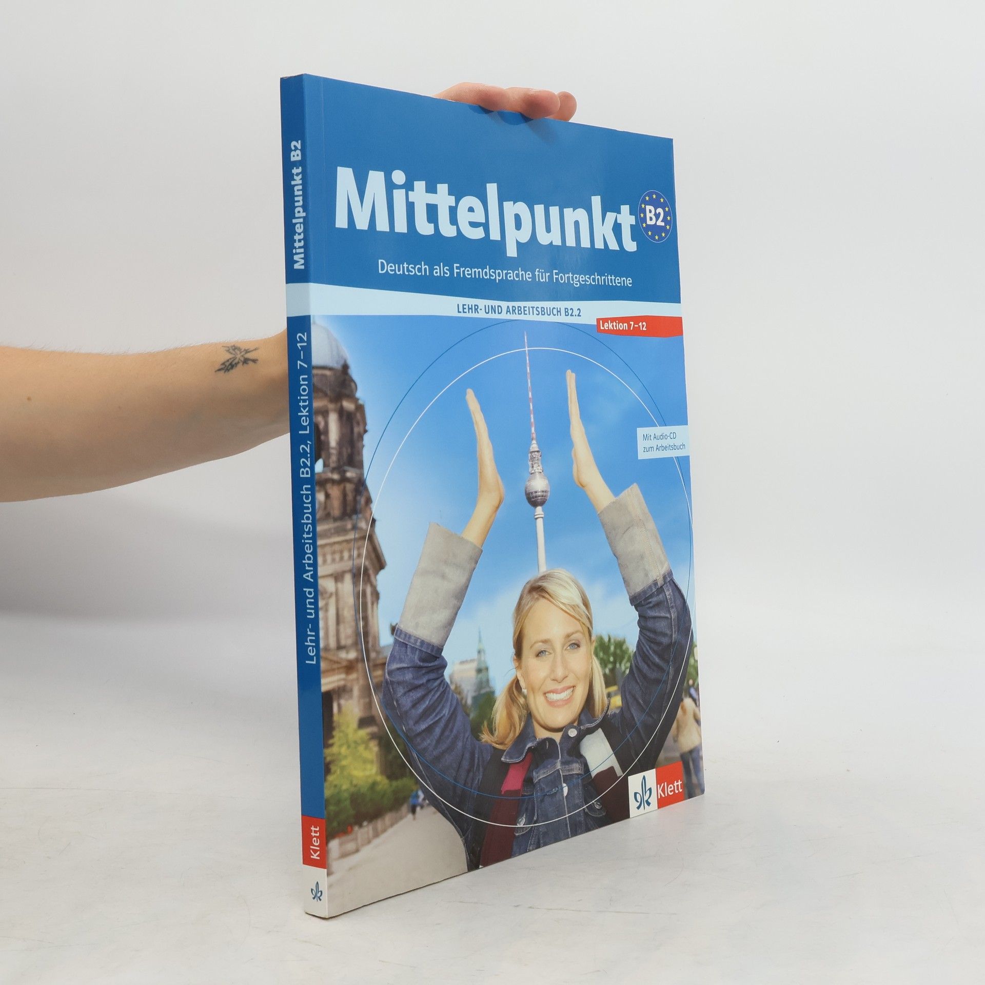 kolektiv Mittelpunkt