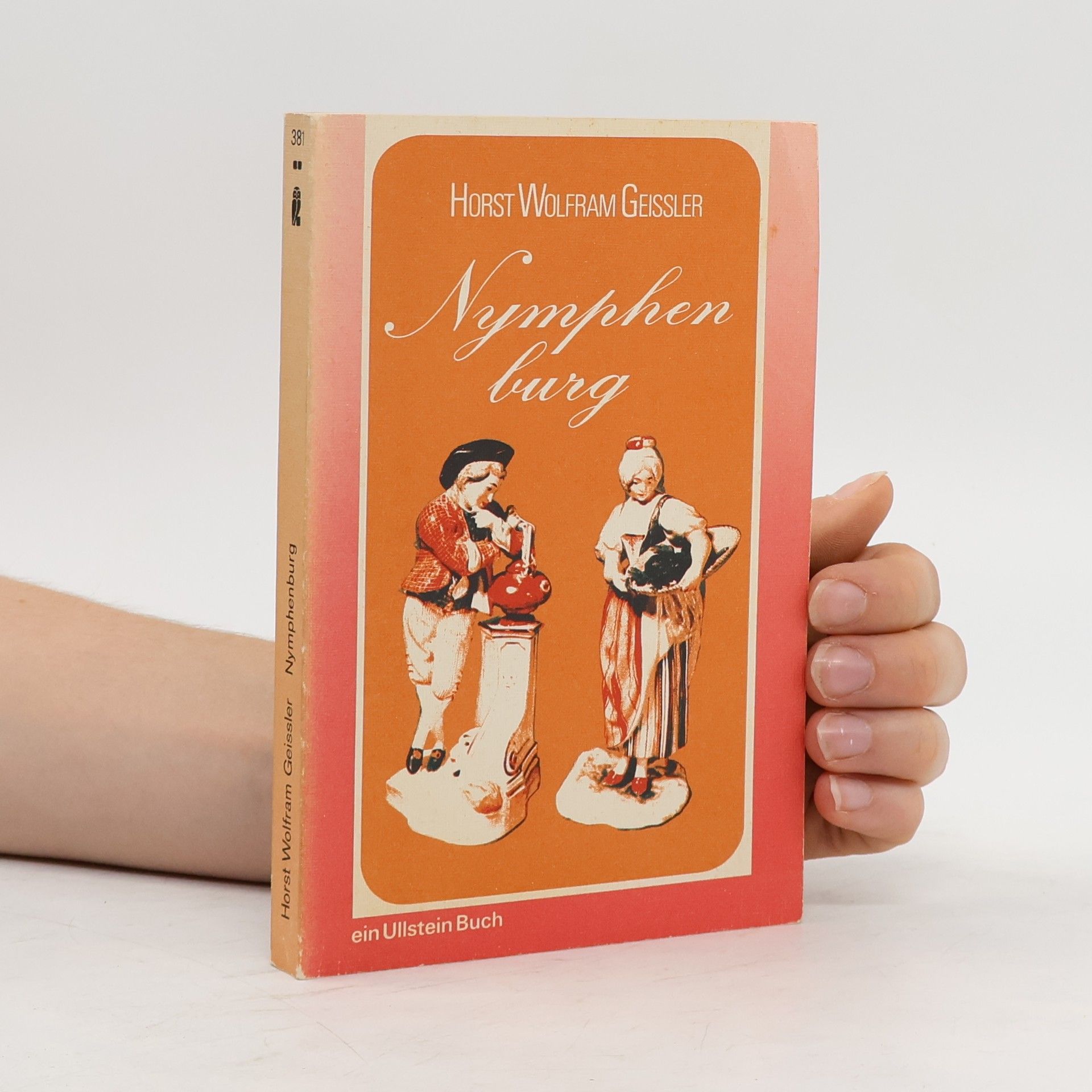 Horst Wolfram Geißler Horst Wolfram Geissler