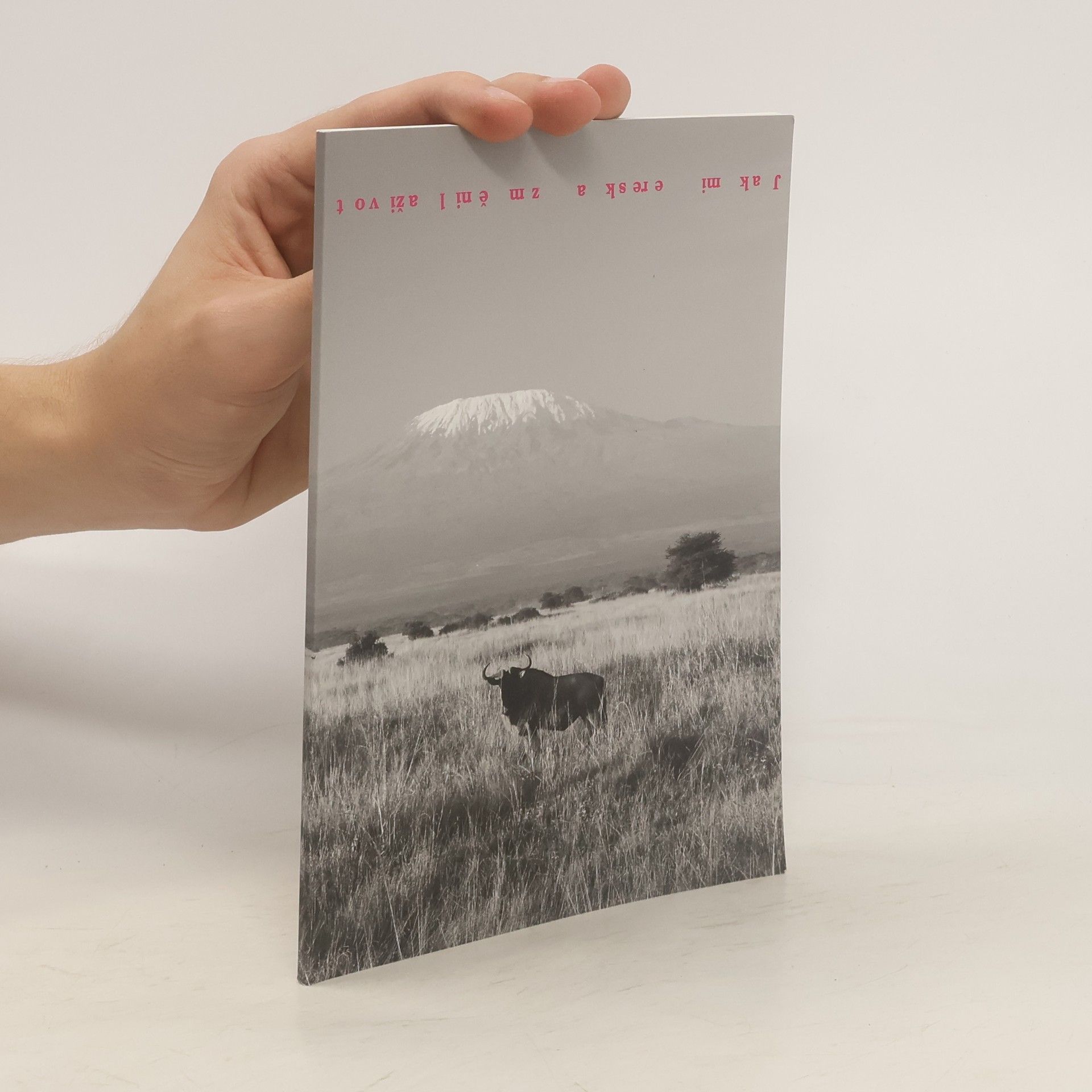 Kolektiv autorů Jak mi ereska změnila život