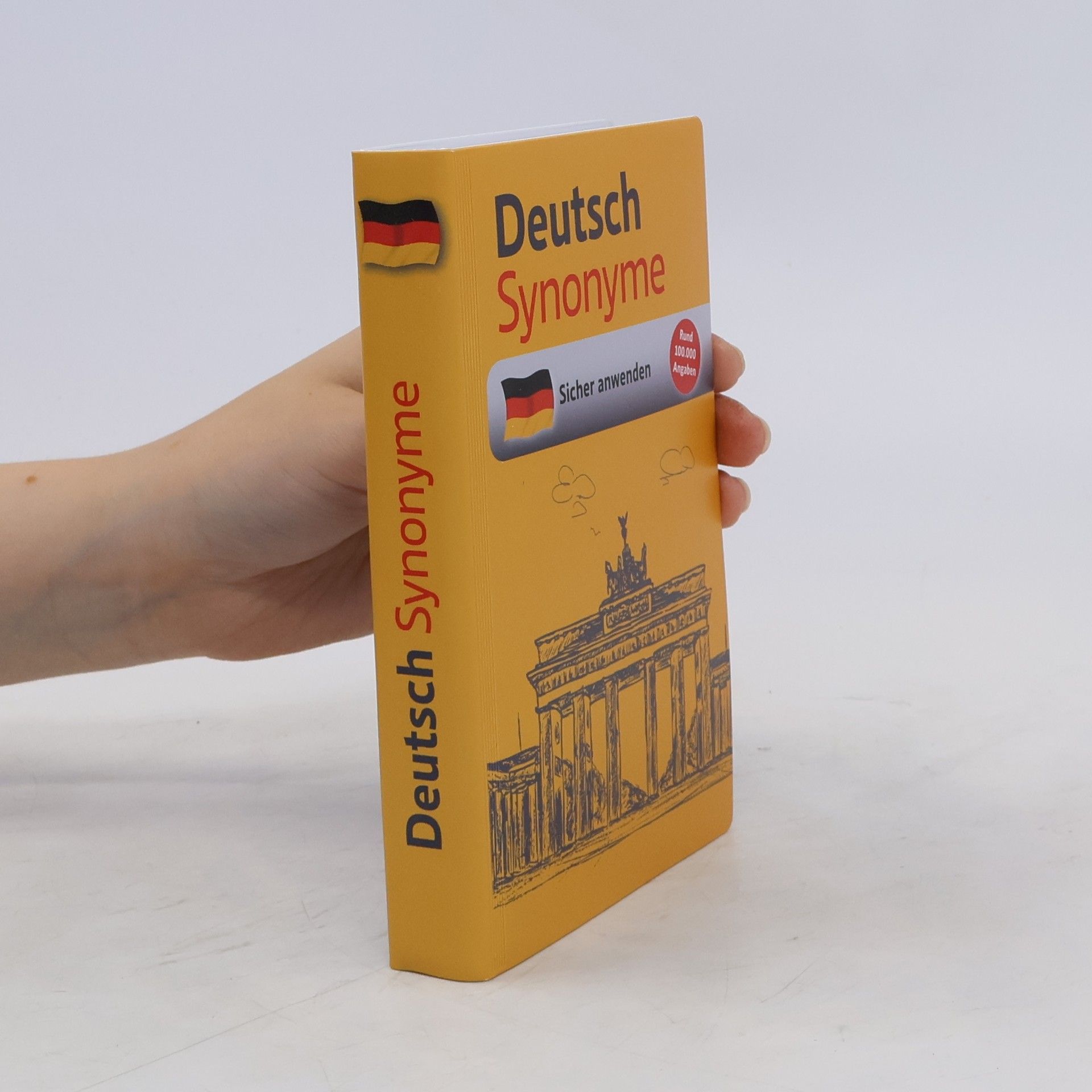 Autorenkollektiv Deutsch Synonyme
