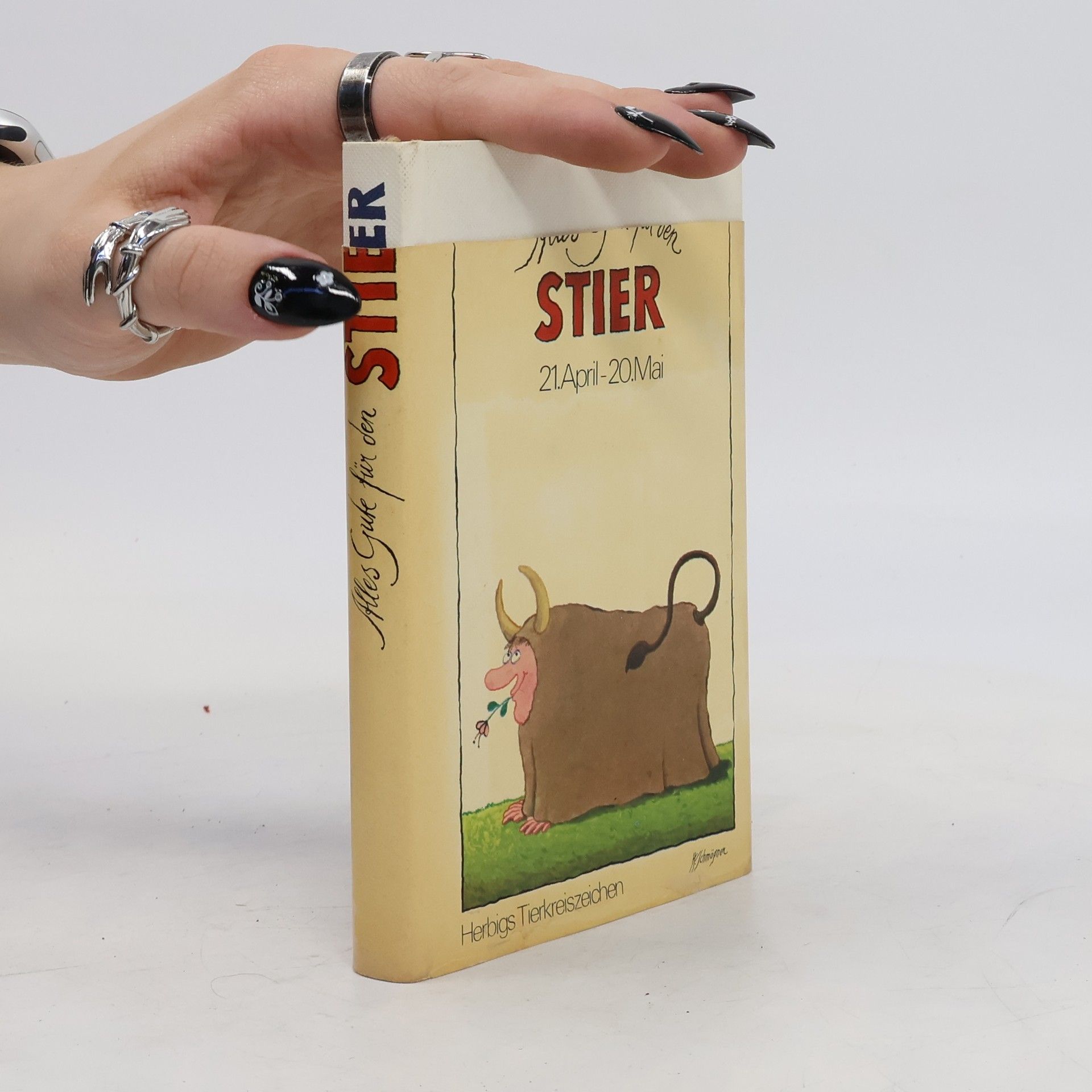 kolektiv Herbigs Tierkreiszeichen
