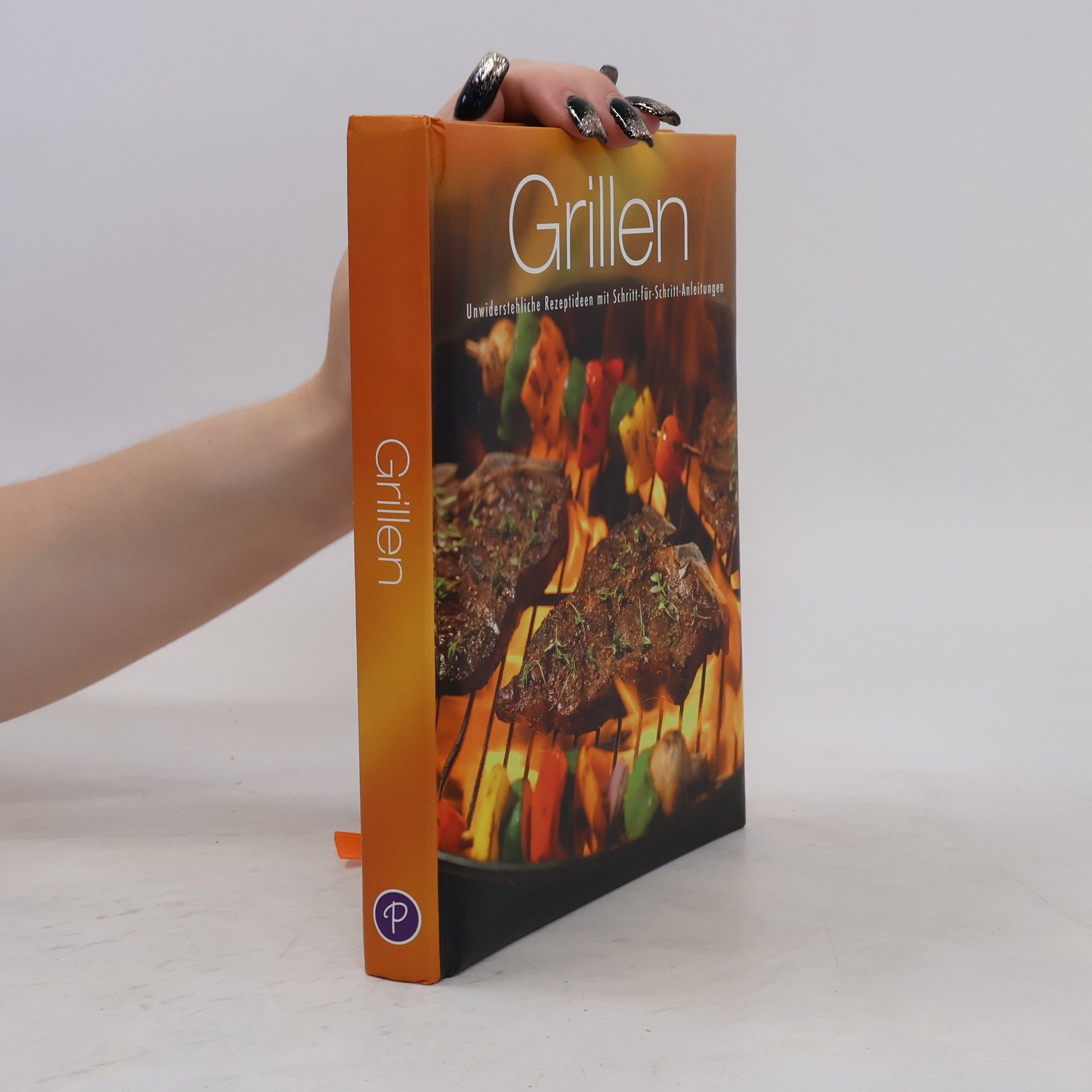 Autorenkollektiv Grillen