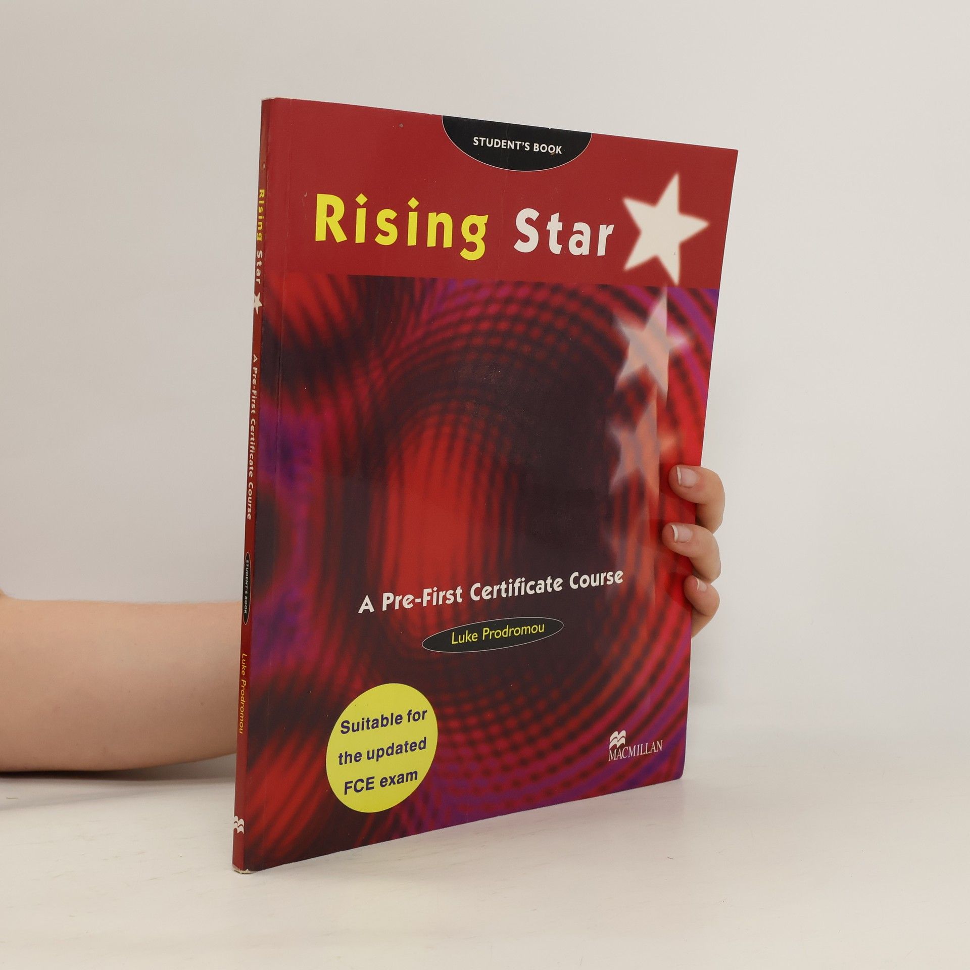 kolektiv Rising star : a pre-first certificate course