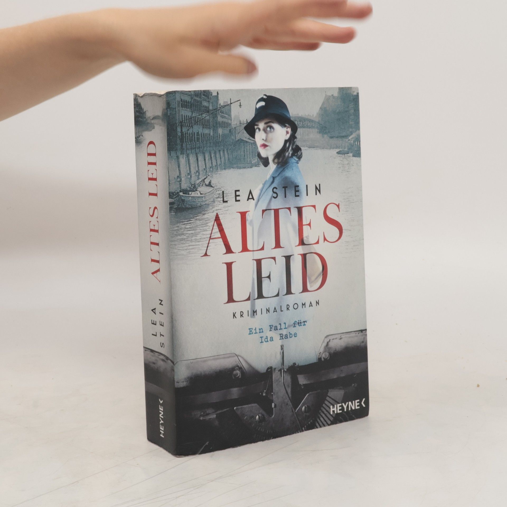 Lea Stein Altes Leid
