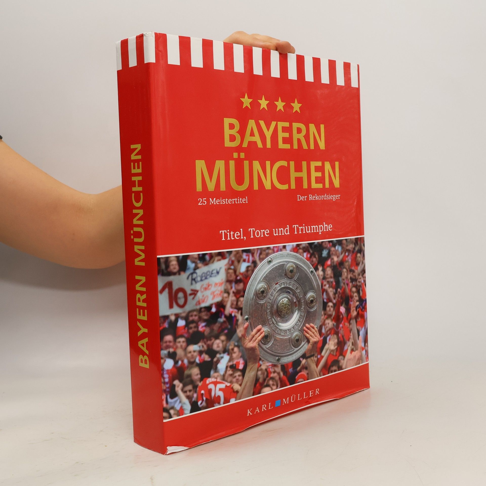 kolektiv Bayern München
