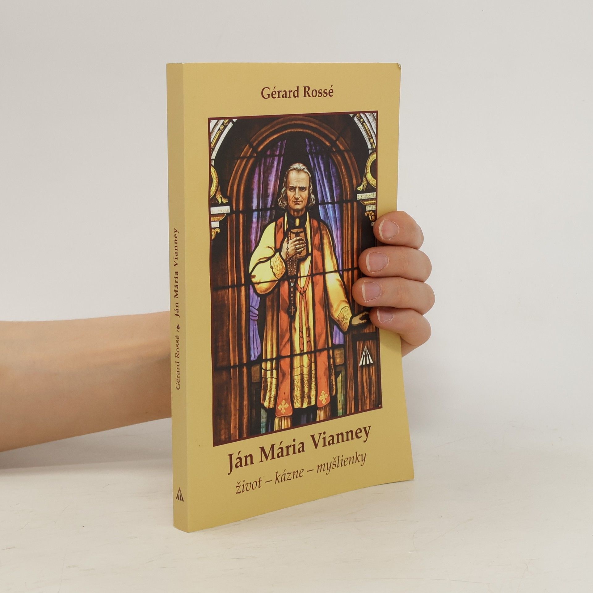 kolektiv Ján Mária Vianney