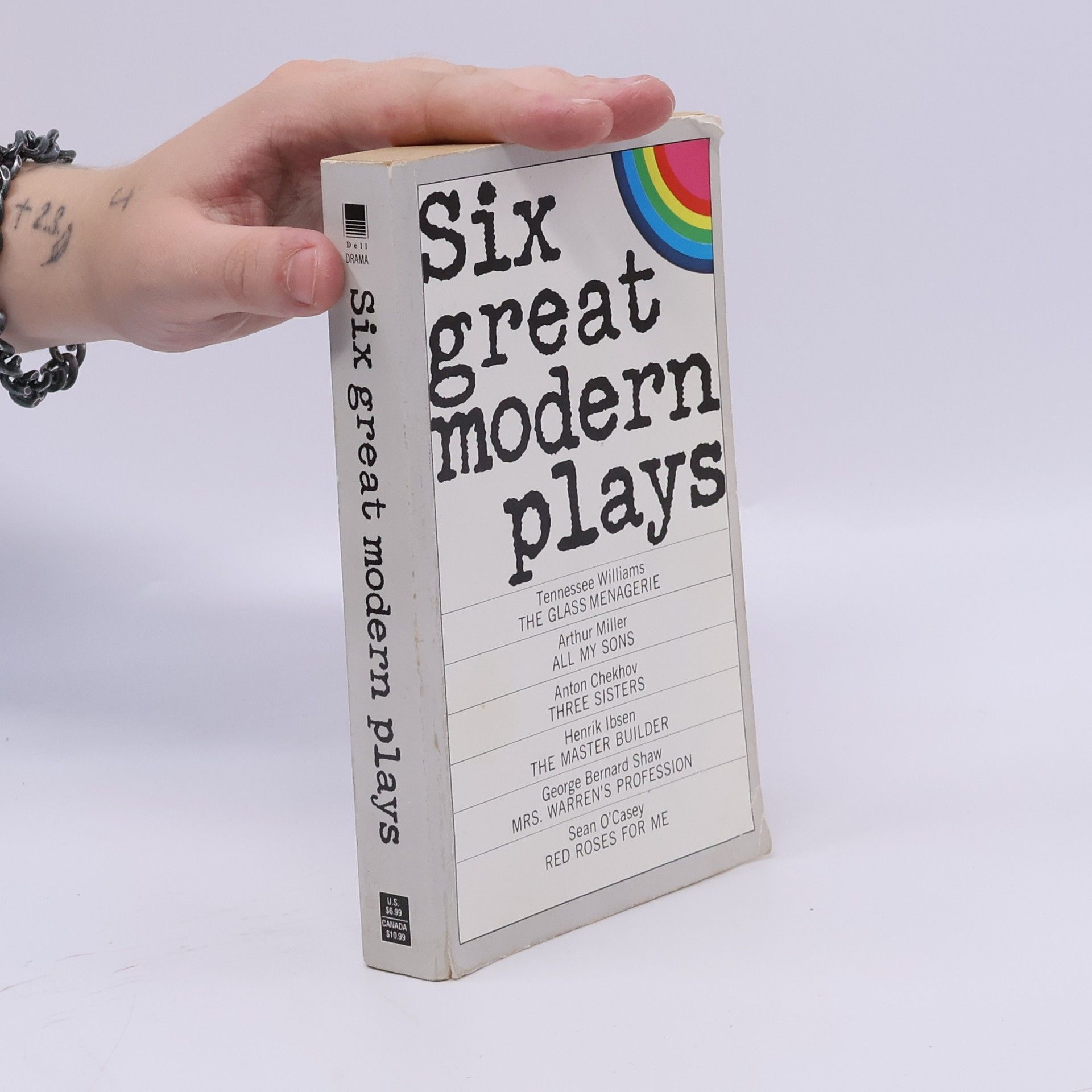 Collective Six Great Modern Plays
