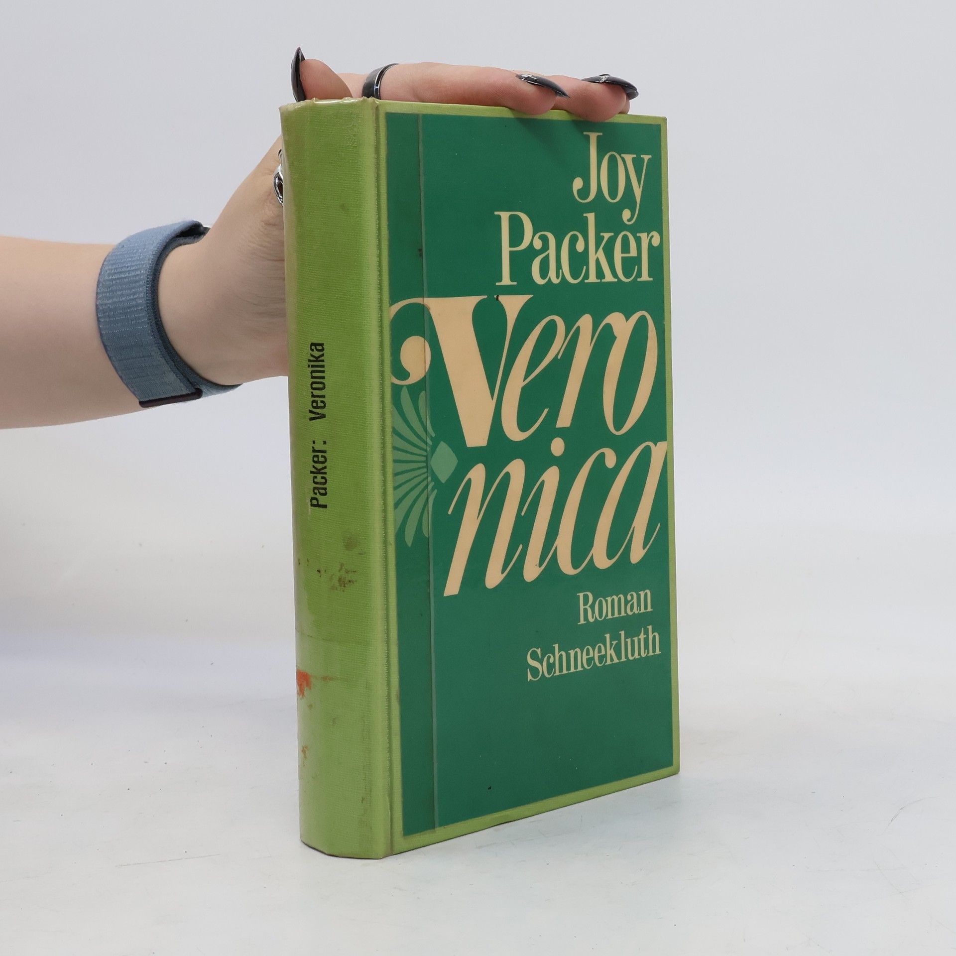 Joy Packer Veronica