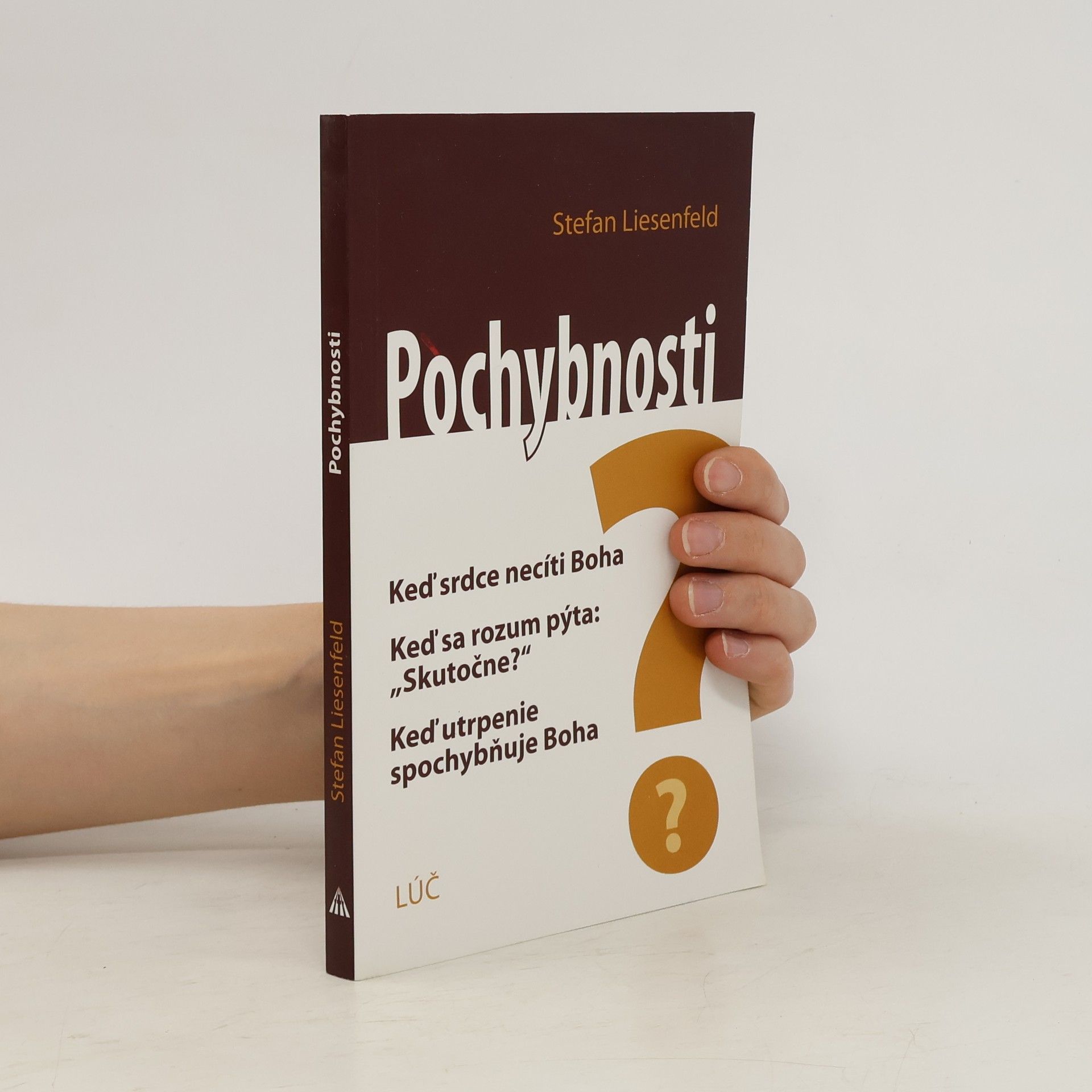 kolektiv Pochybnosti