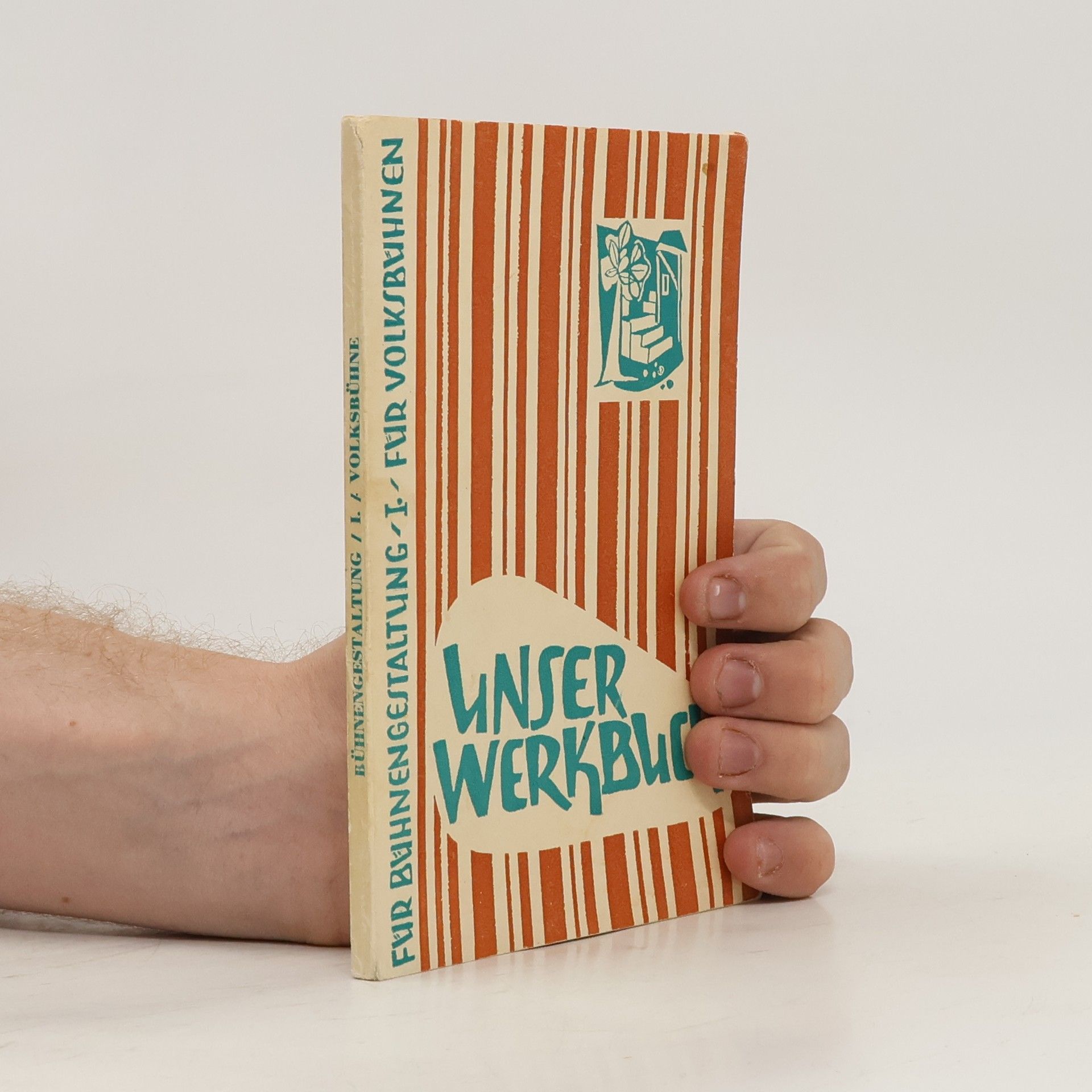 Various authors Unser Werkbuch