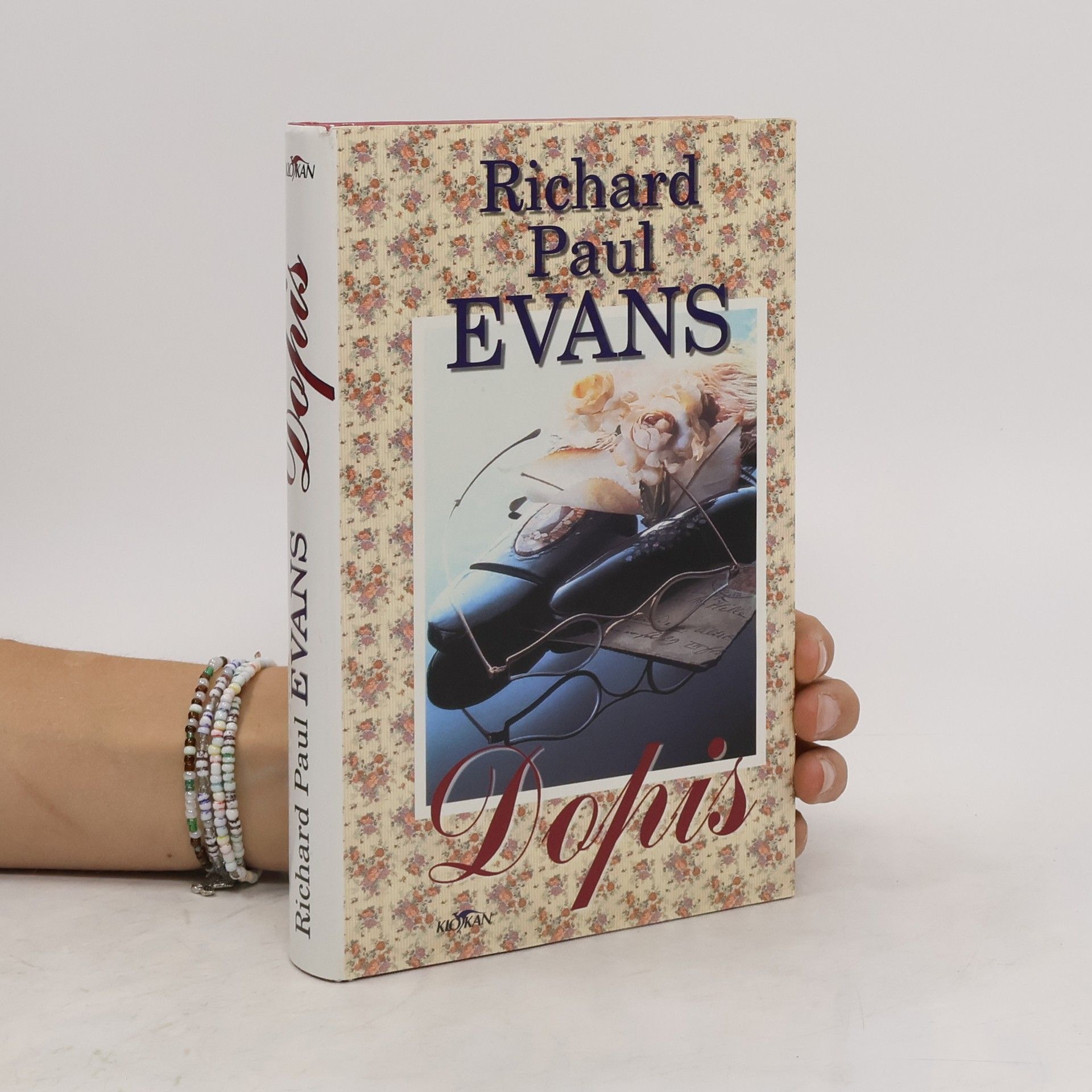 Richard Paul Evans Dopis