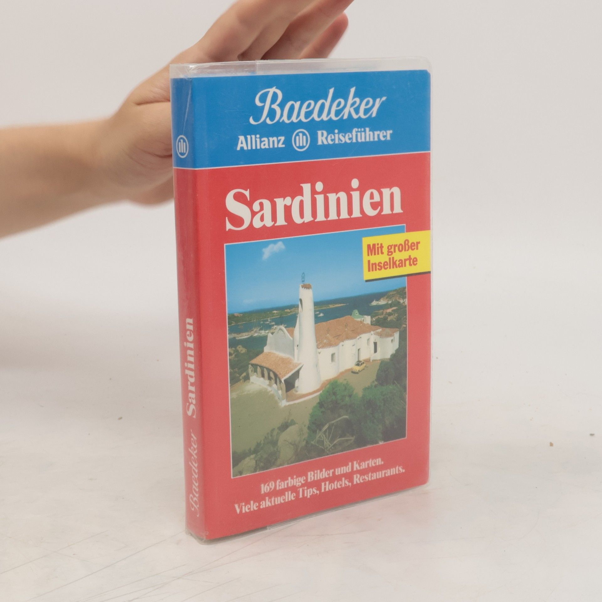 Lucia Eppelsheim Sissa Sardinien