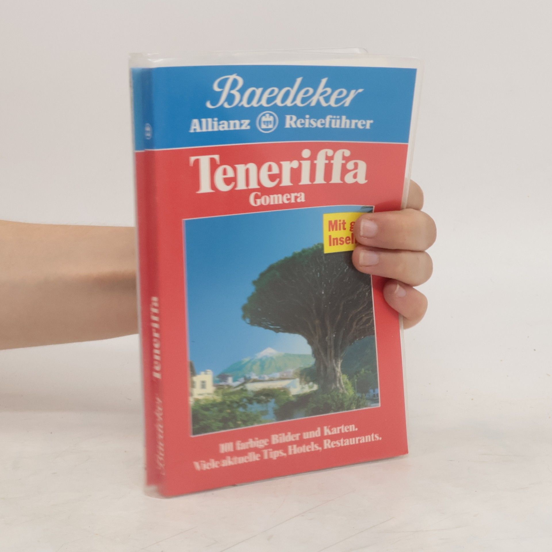 kolektiv Teneriffa