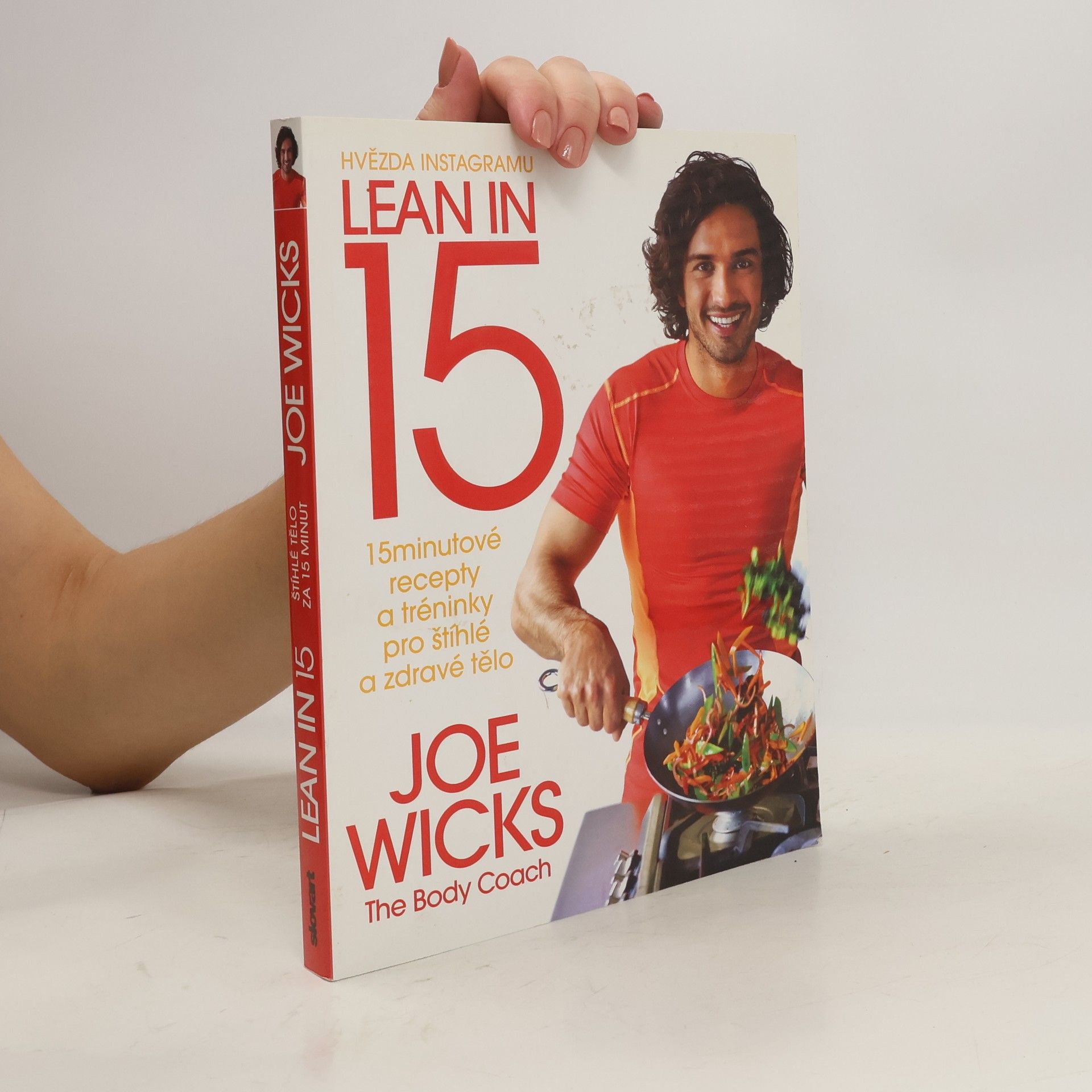 Joe Wicks Lean in 15