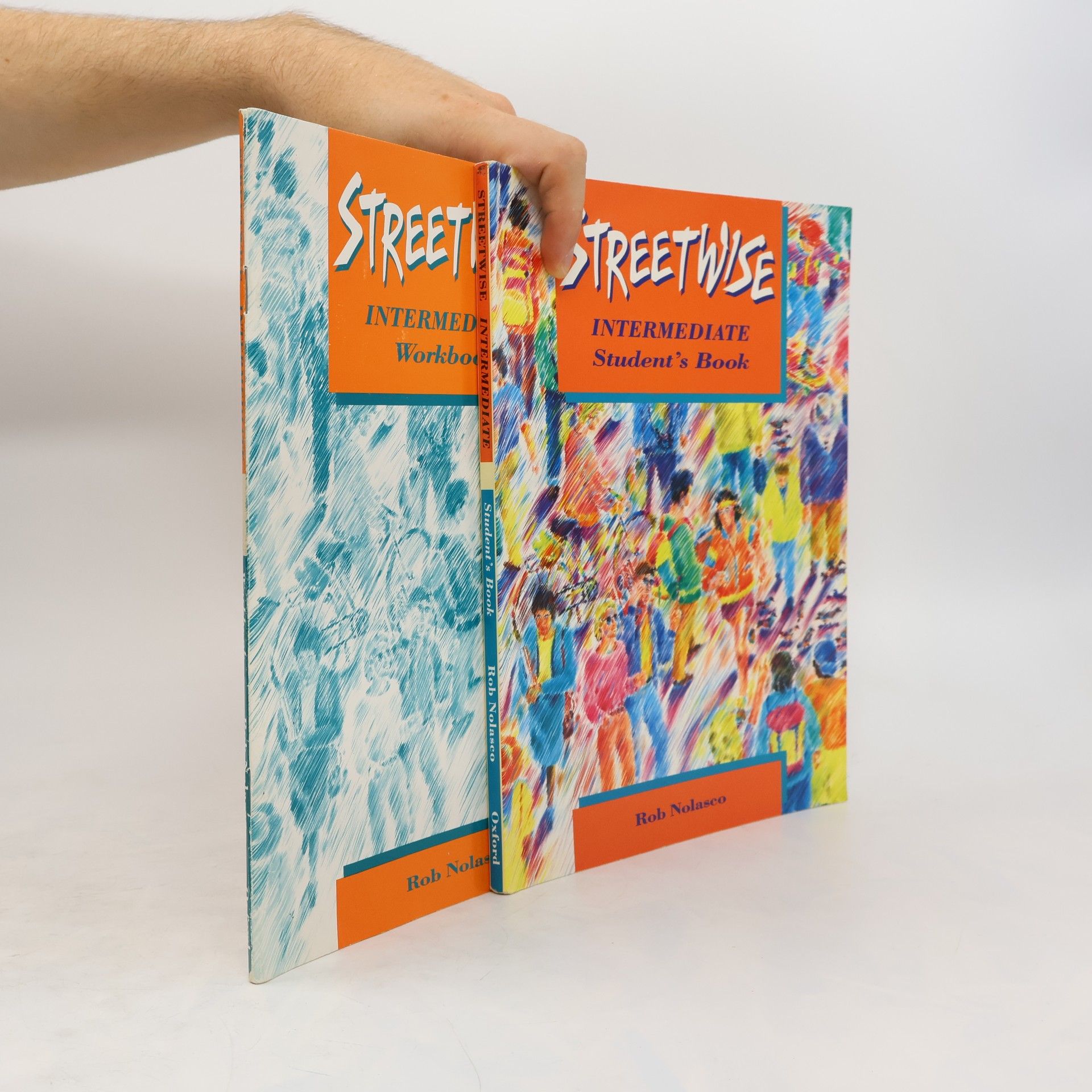 kolektiv Streetwise Intermediate