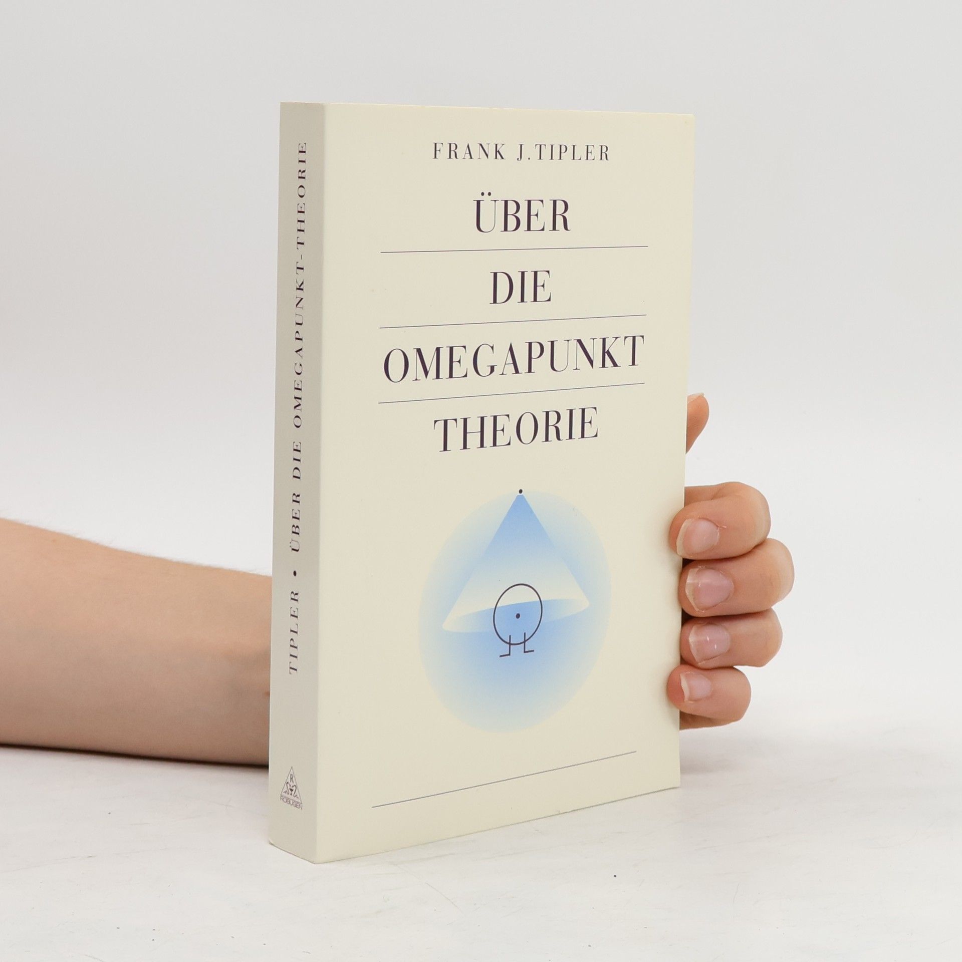 Über die Omegapunkt Theorie