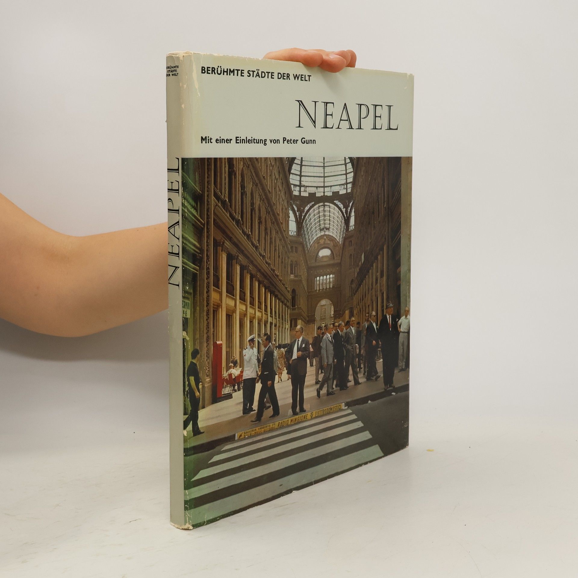 Autorenkollektiv Neapel: Mit einer Einleitung von Peter Gunn