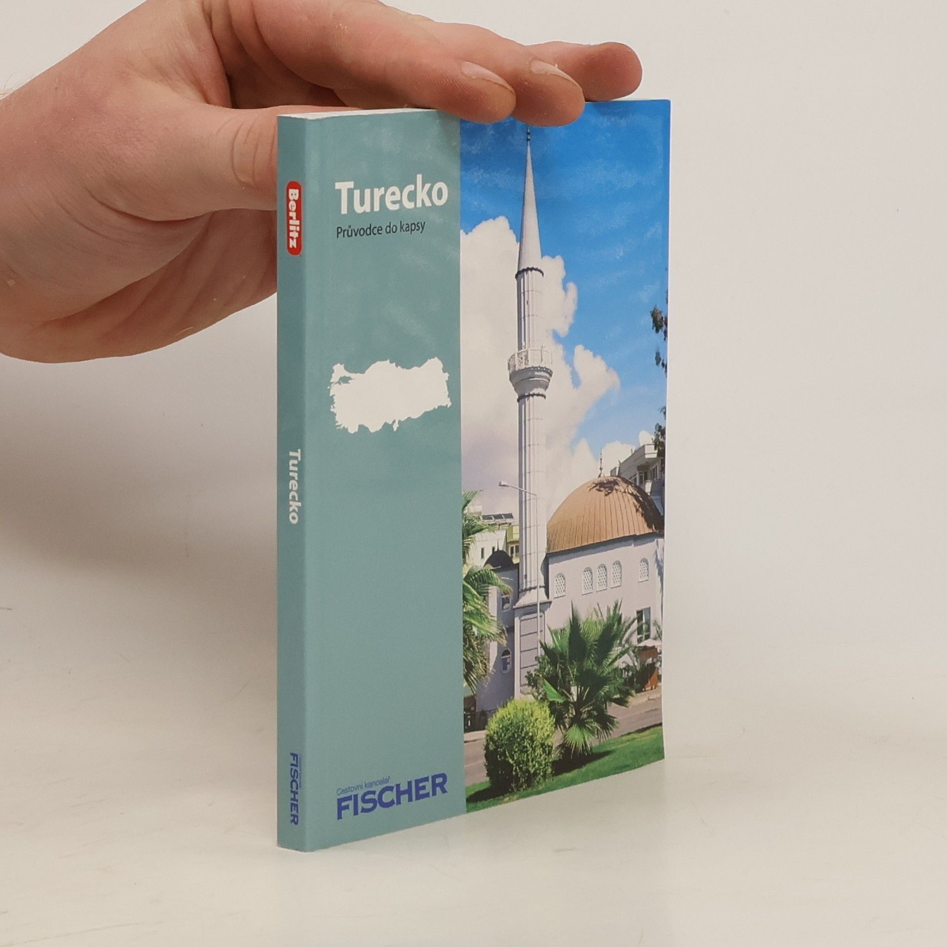 kolektiv Turecko