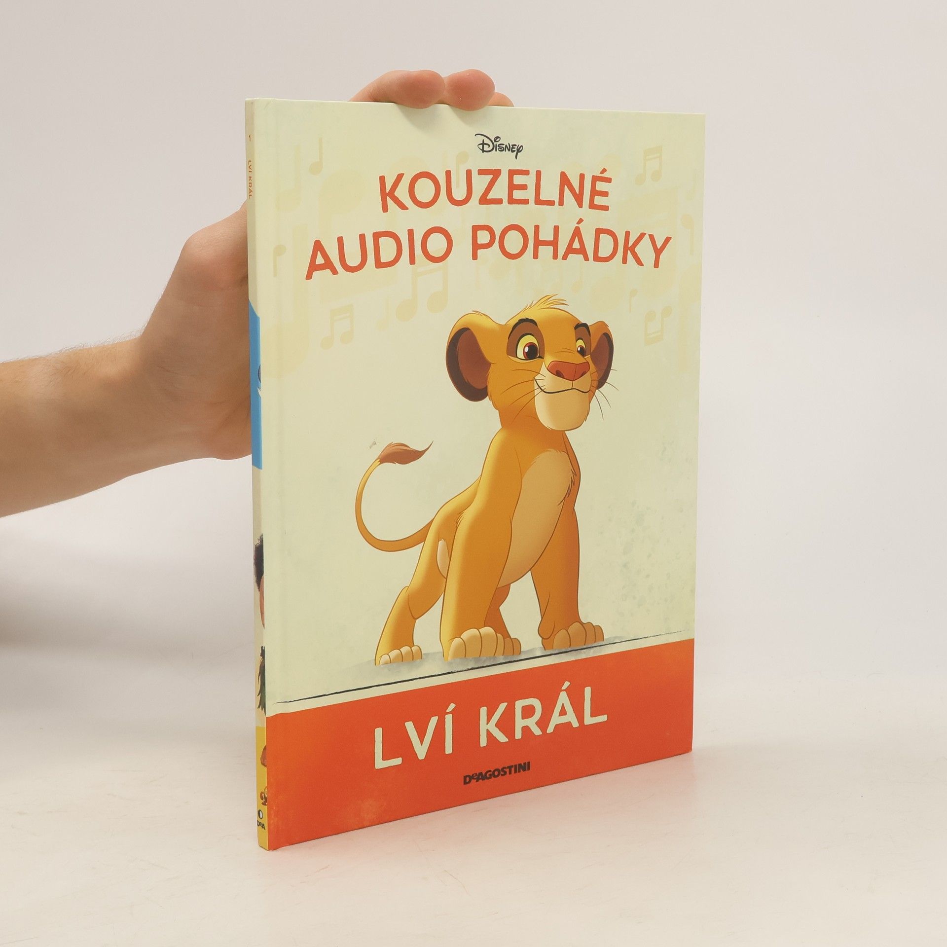 Collective Lví král