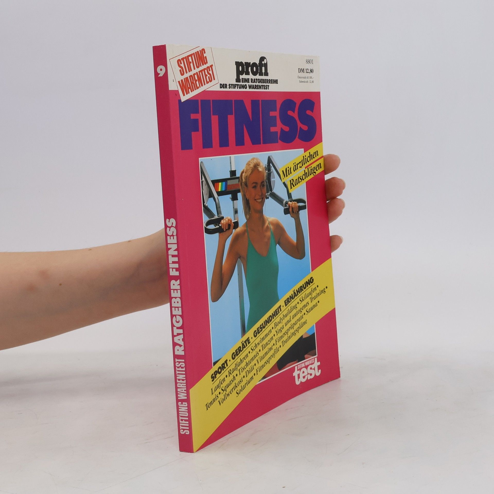 Collective Fitness