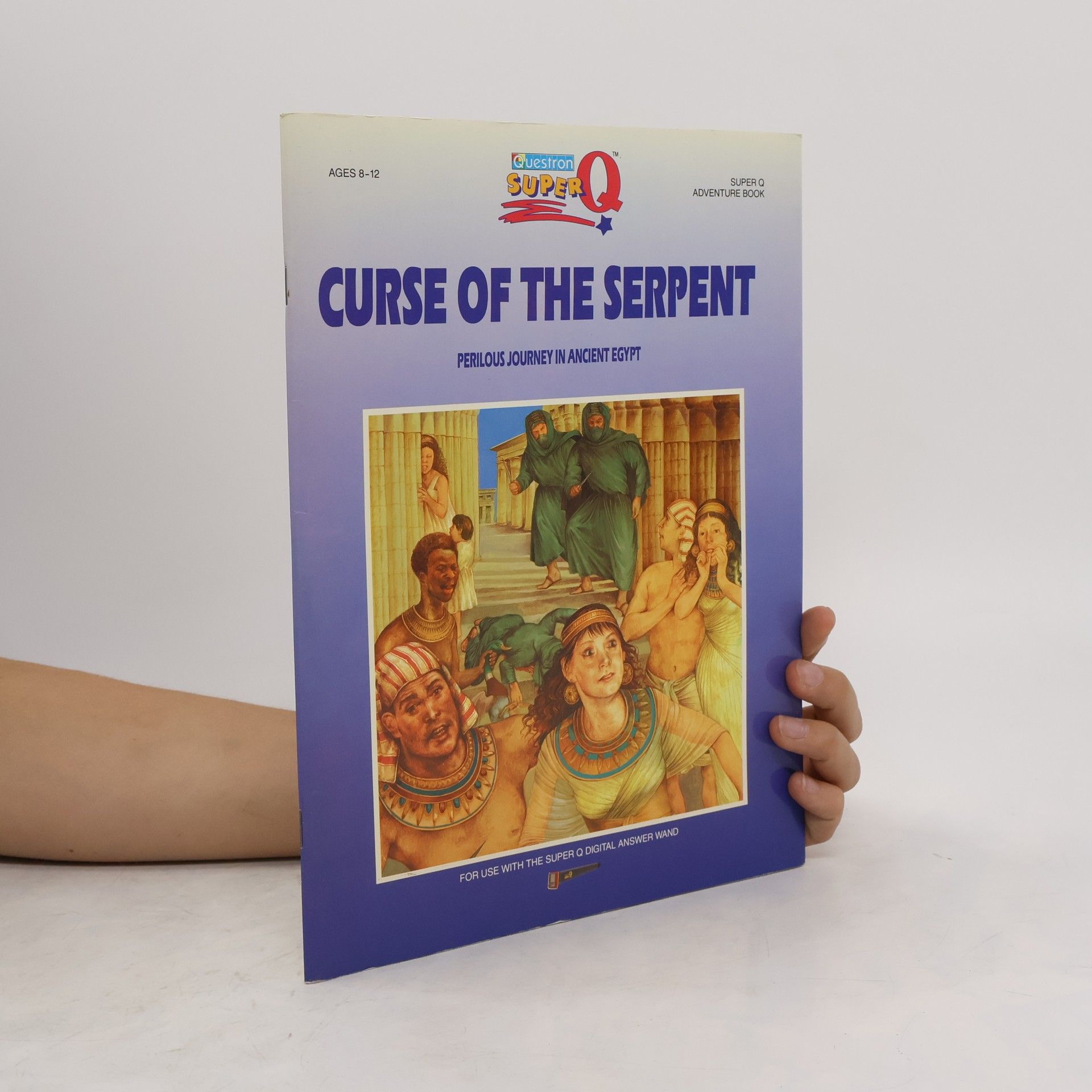 kolektiv Curse of the Serpent