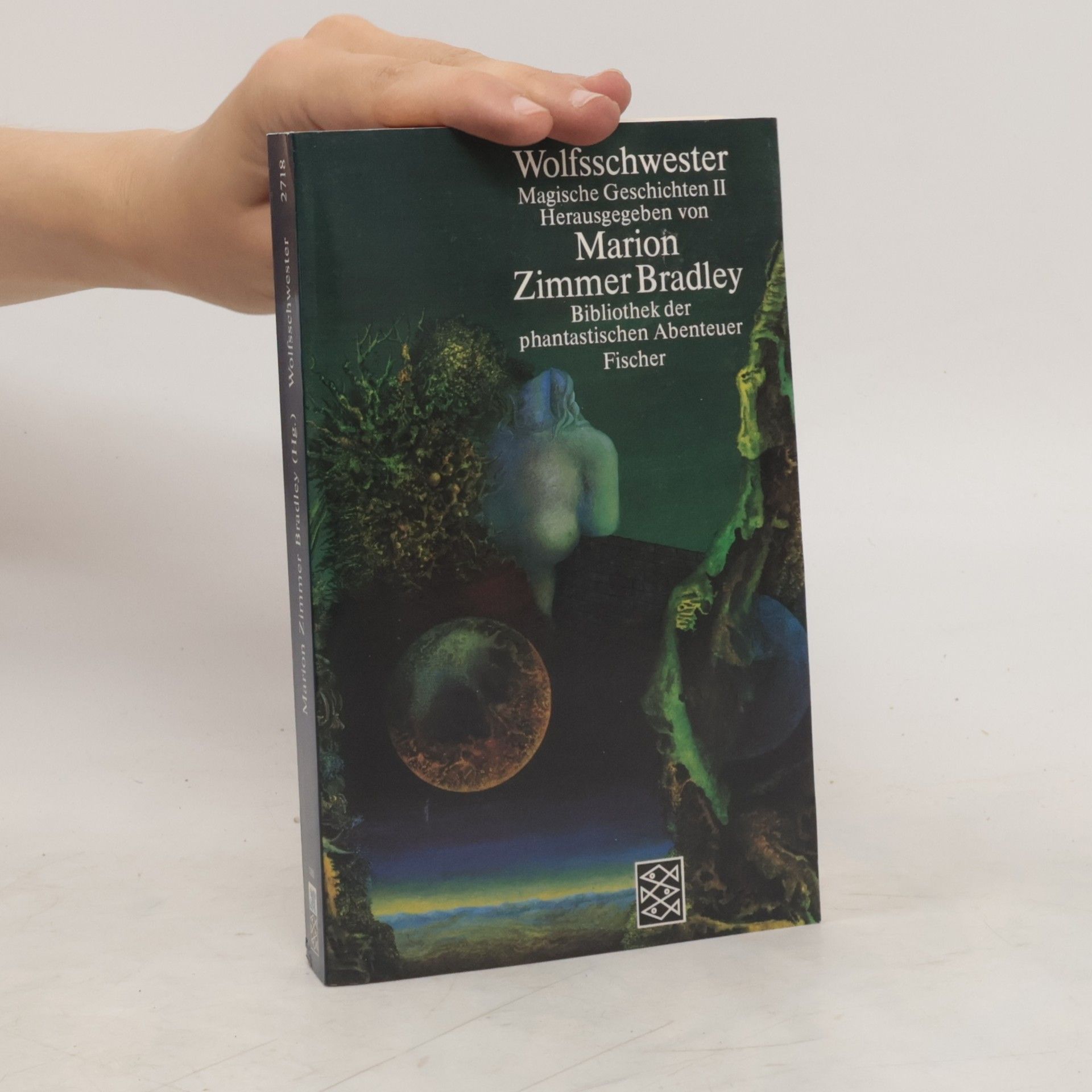 Autorenkollektiv Magische Geschichten