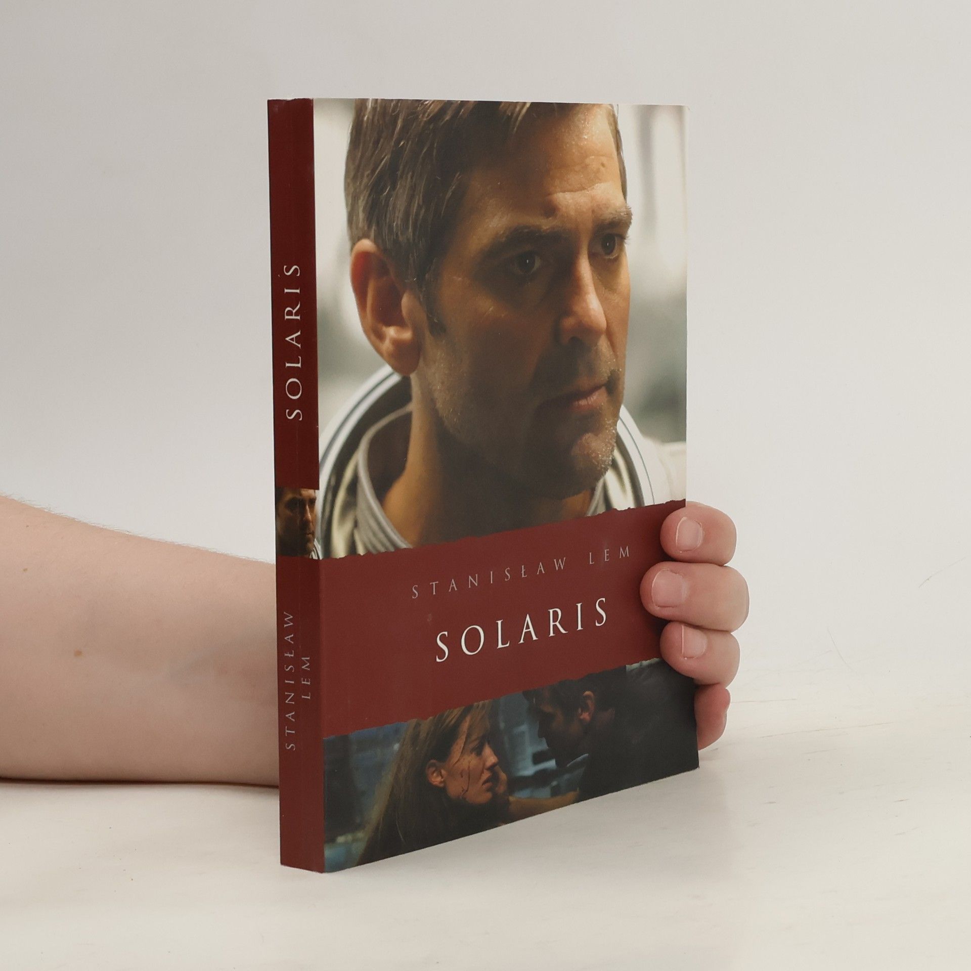 Stanisław Lem Solaris