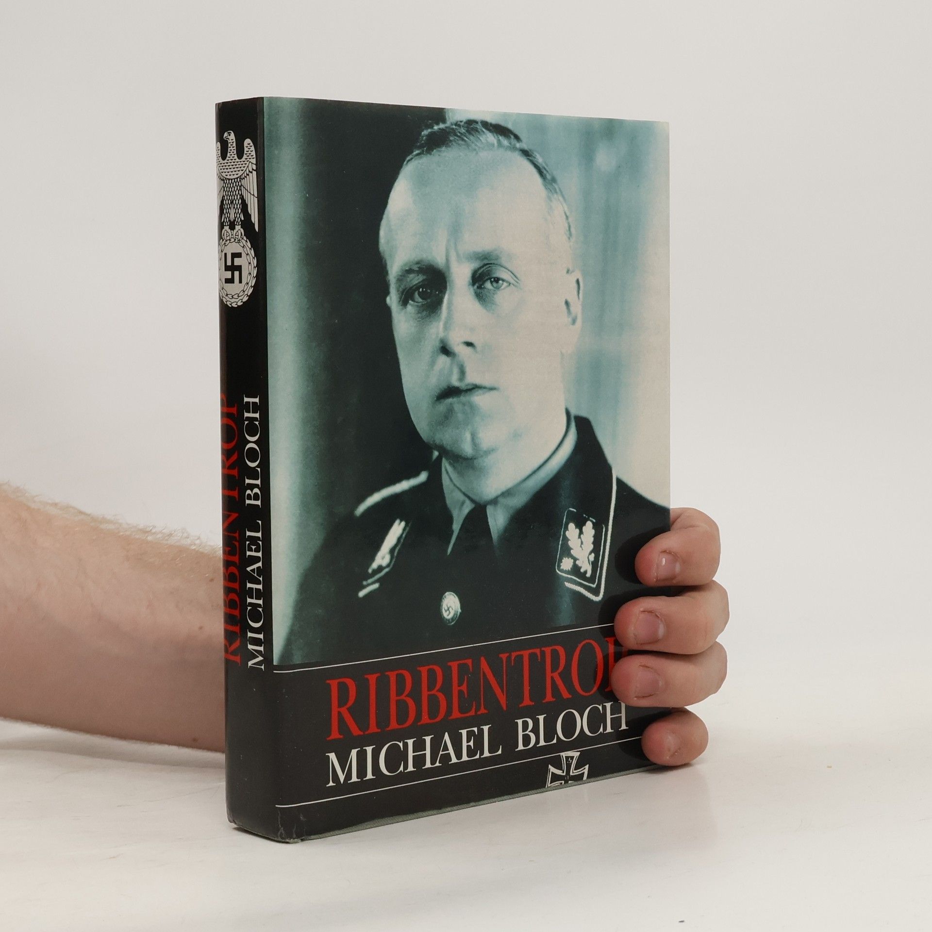 Michael Bloch Ribbentrop