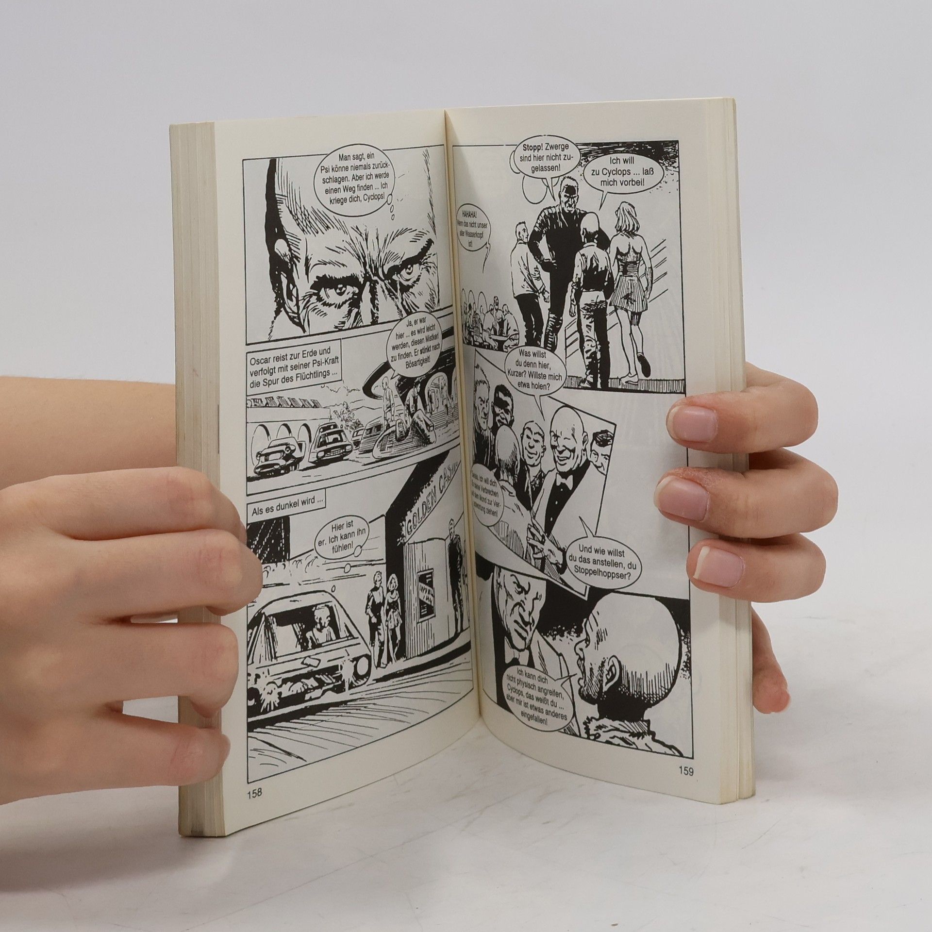 Various authors Gespenster Geschichten 29